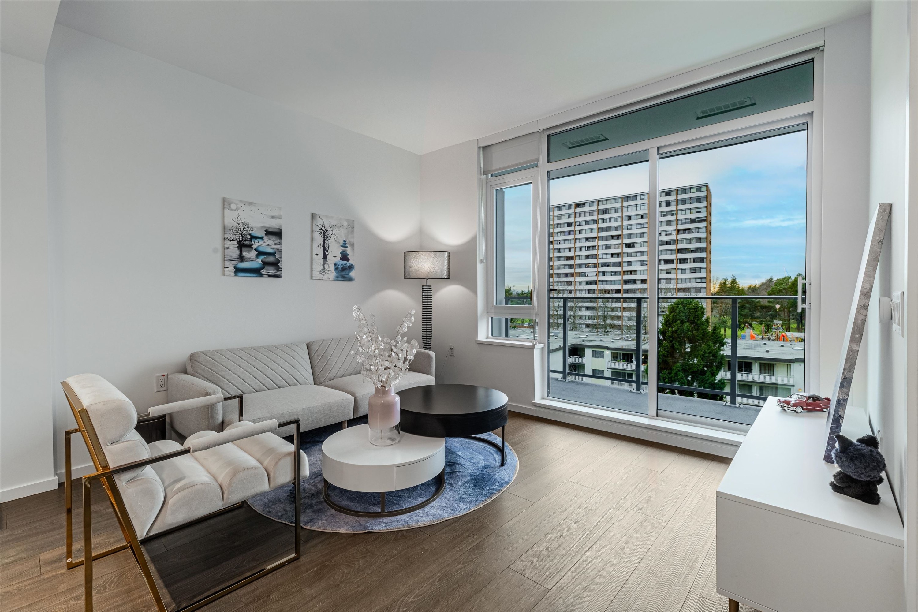 528-6300 Minoru Boulevard, Richmond, BC