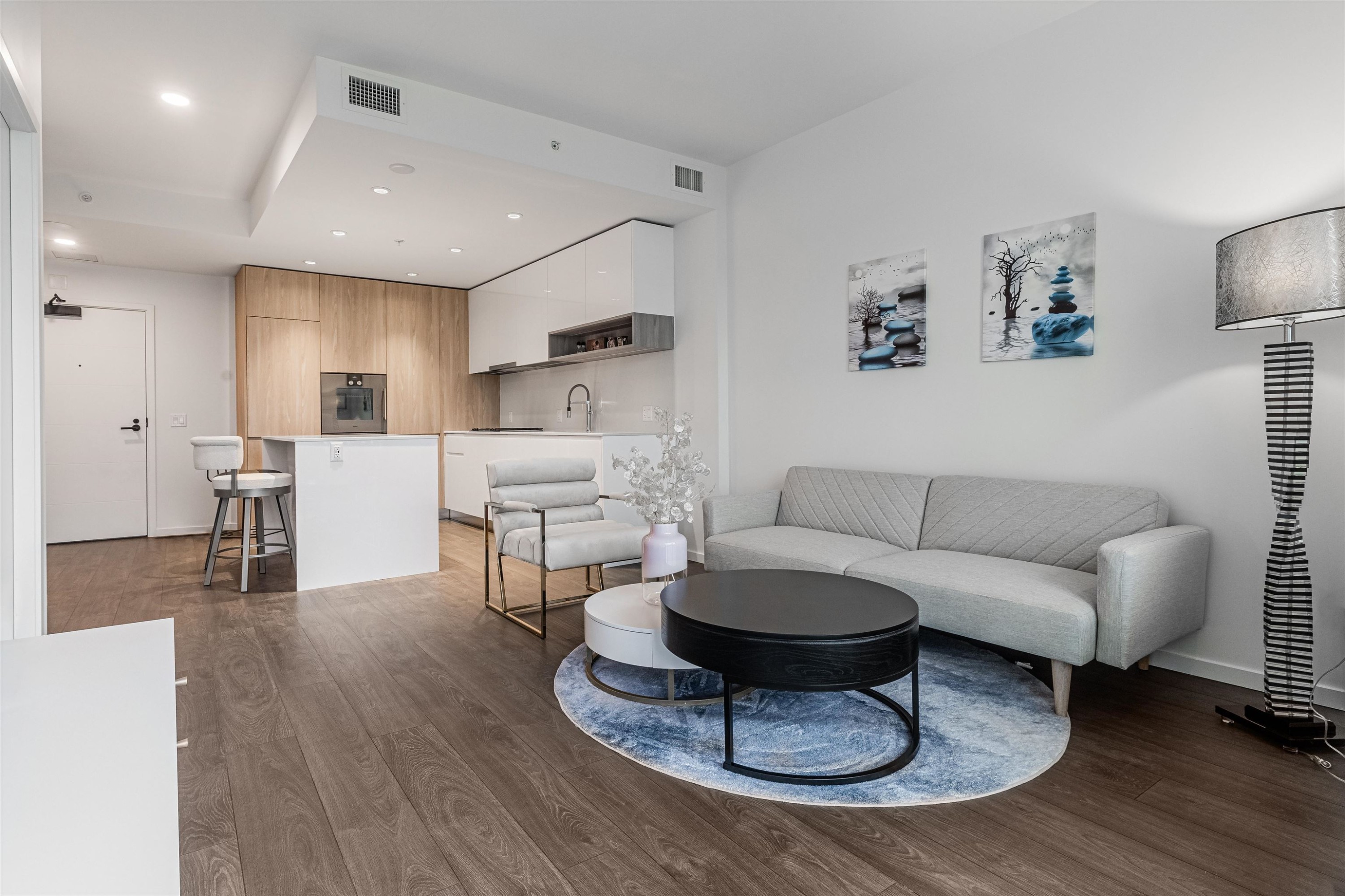 528-6300 Minoru Boulevard, Richmond, BC