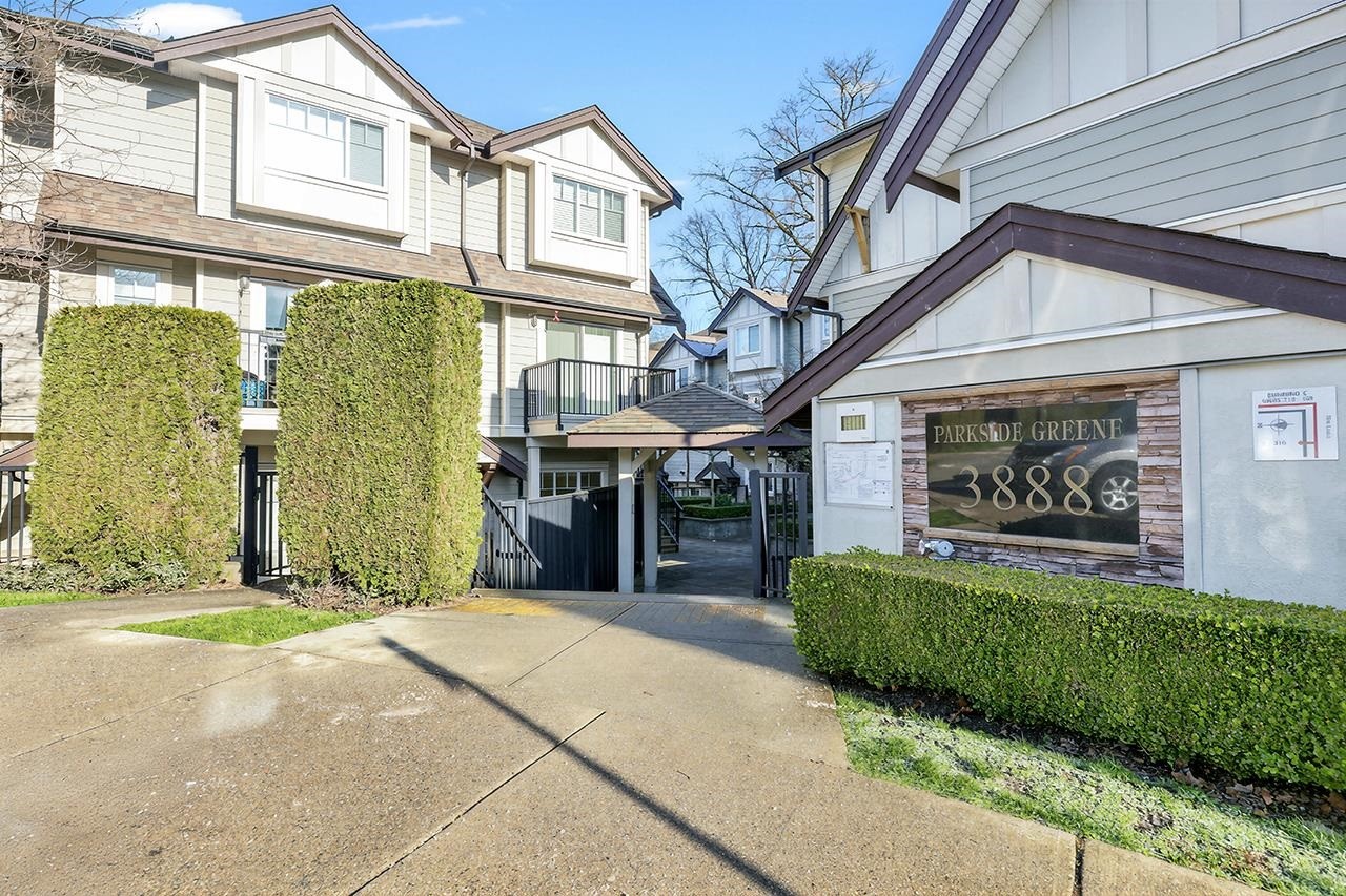 121-3888 Norfolk Street, Burnaby, BC