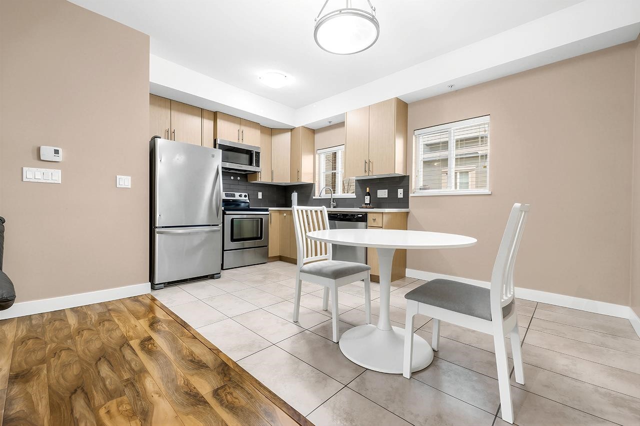 121-3888 Norfolk Street, Burnaby, BC