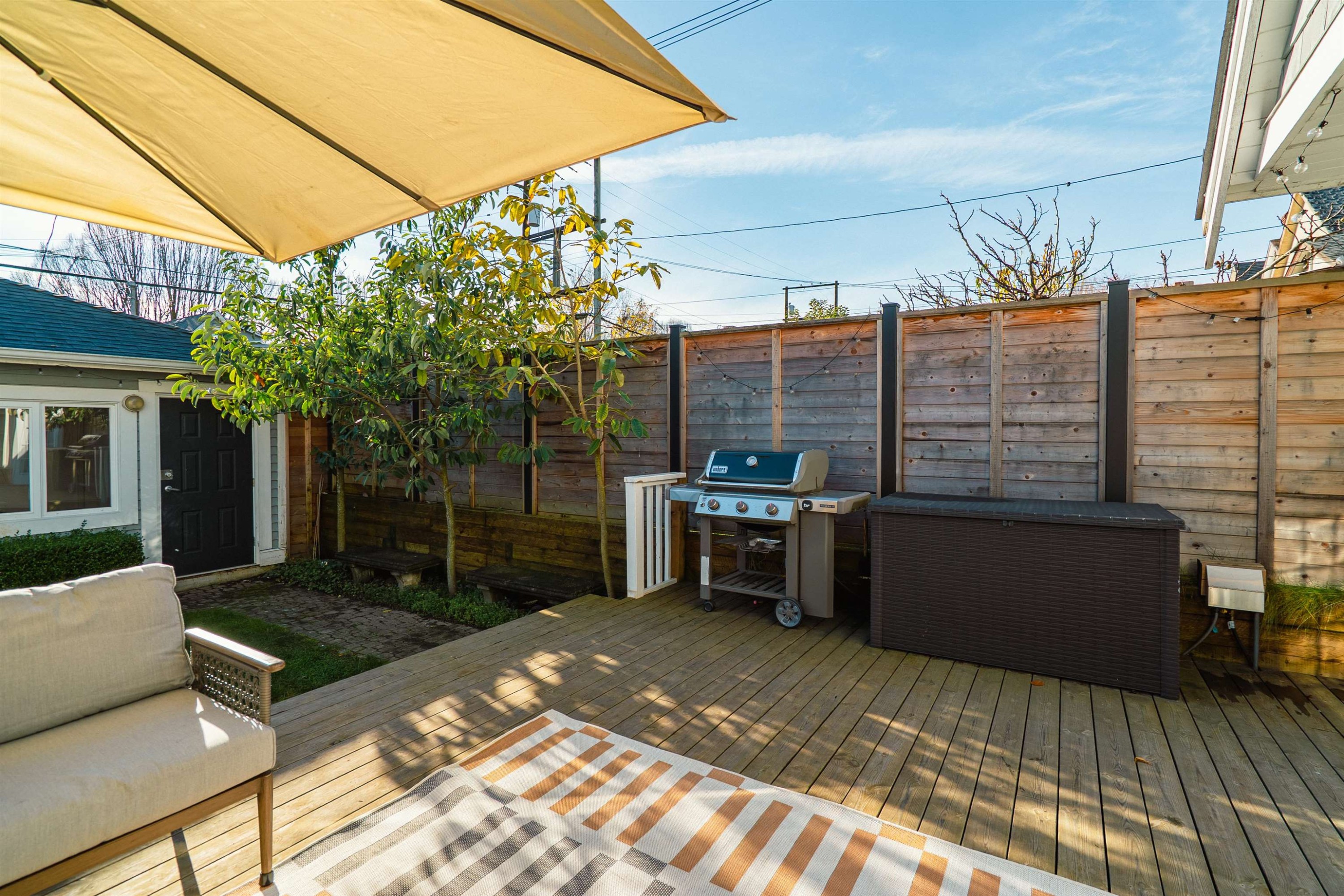 888 Union Street, Vancouver, BC