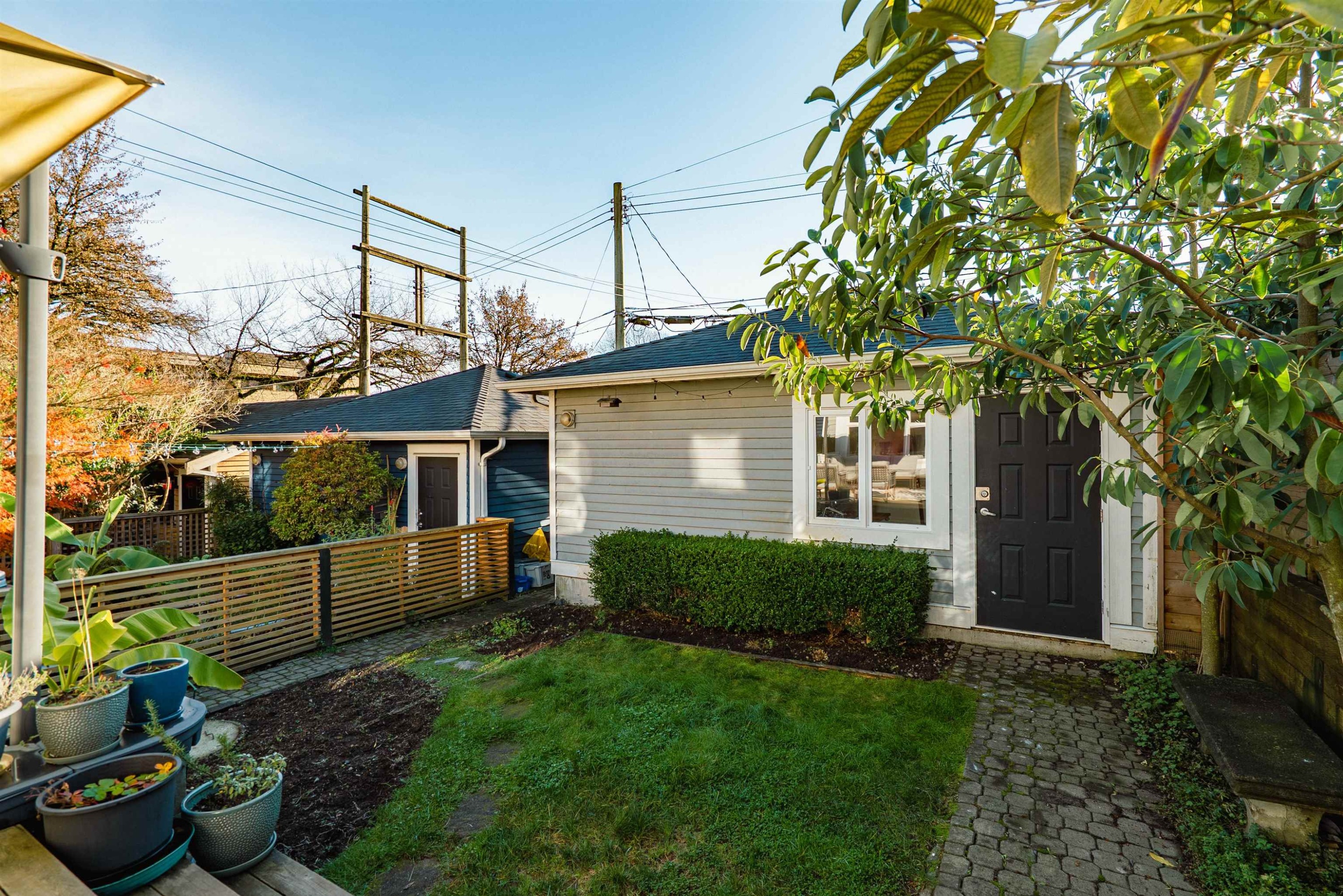 888 Union Street, Vancouver, BC