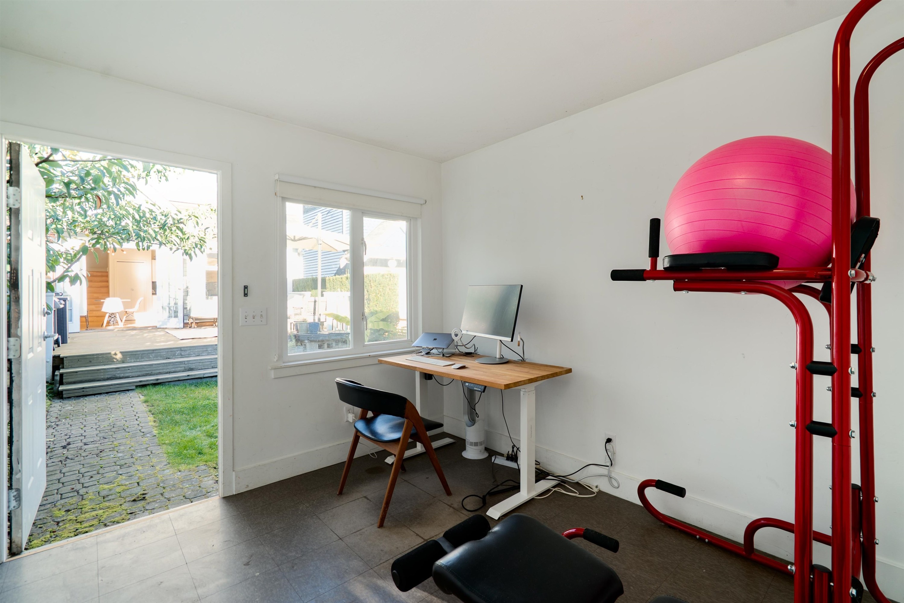 888 Union Street, Vancouver, BC