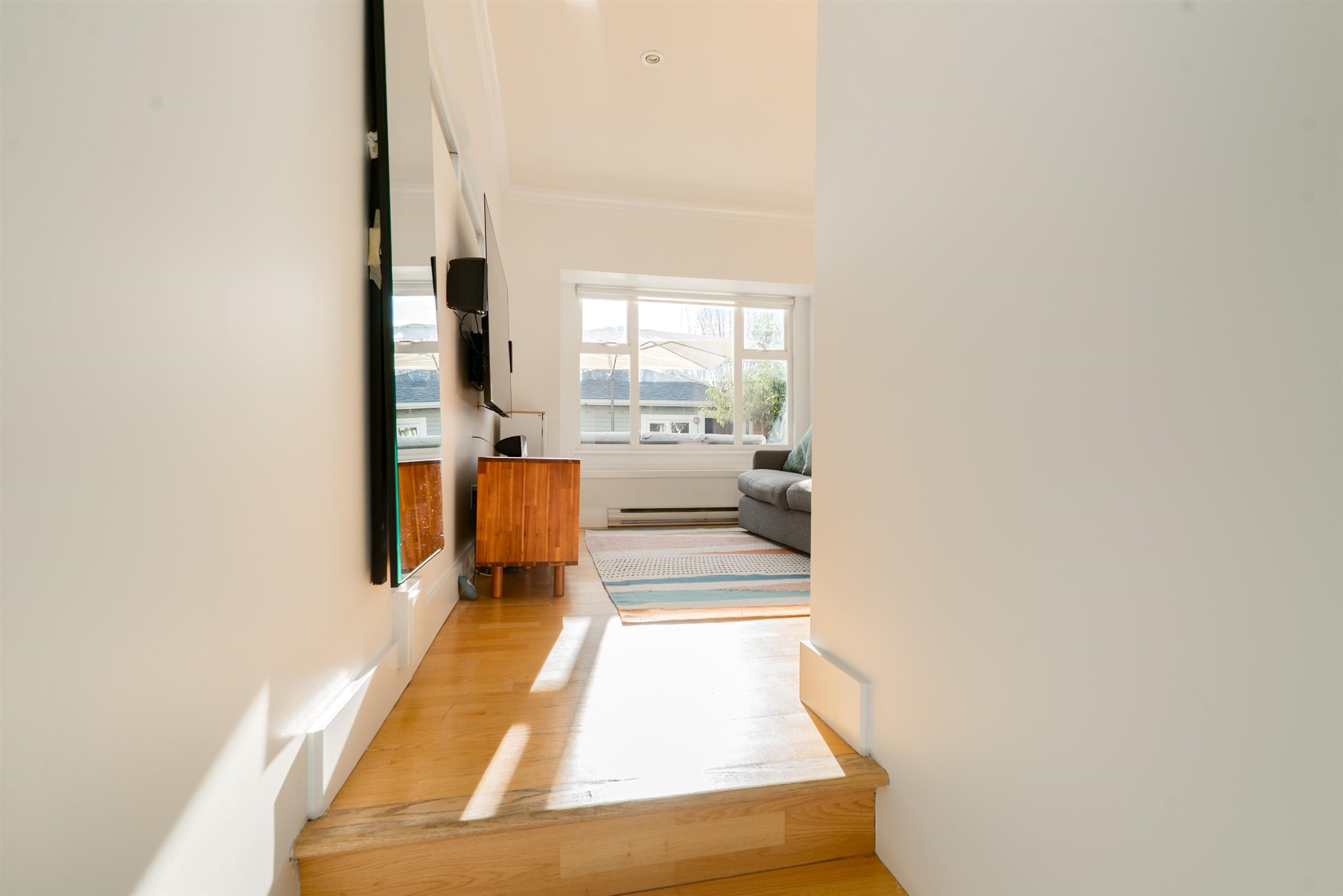 888 Union Street, Vancouver, BC