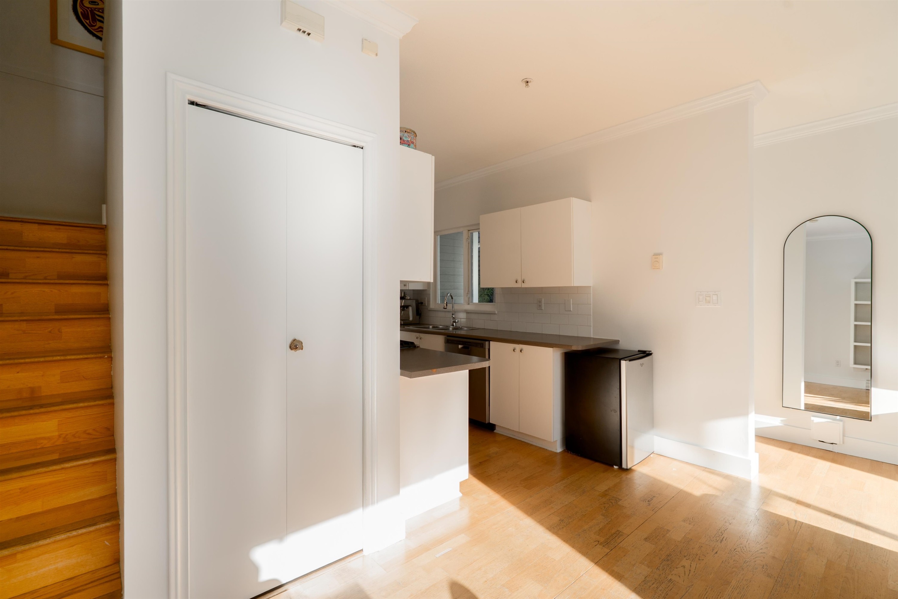 888 Union Street, Vancouver, BC