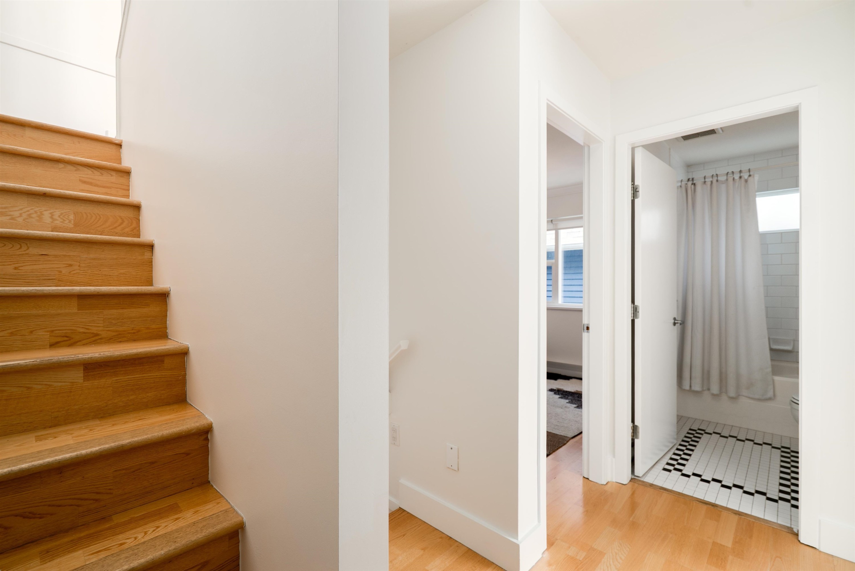 888 Union Street, Vancouver, BC