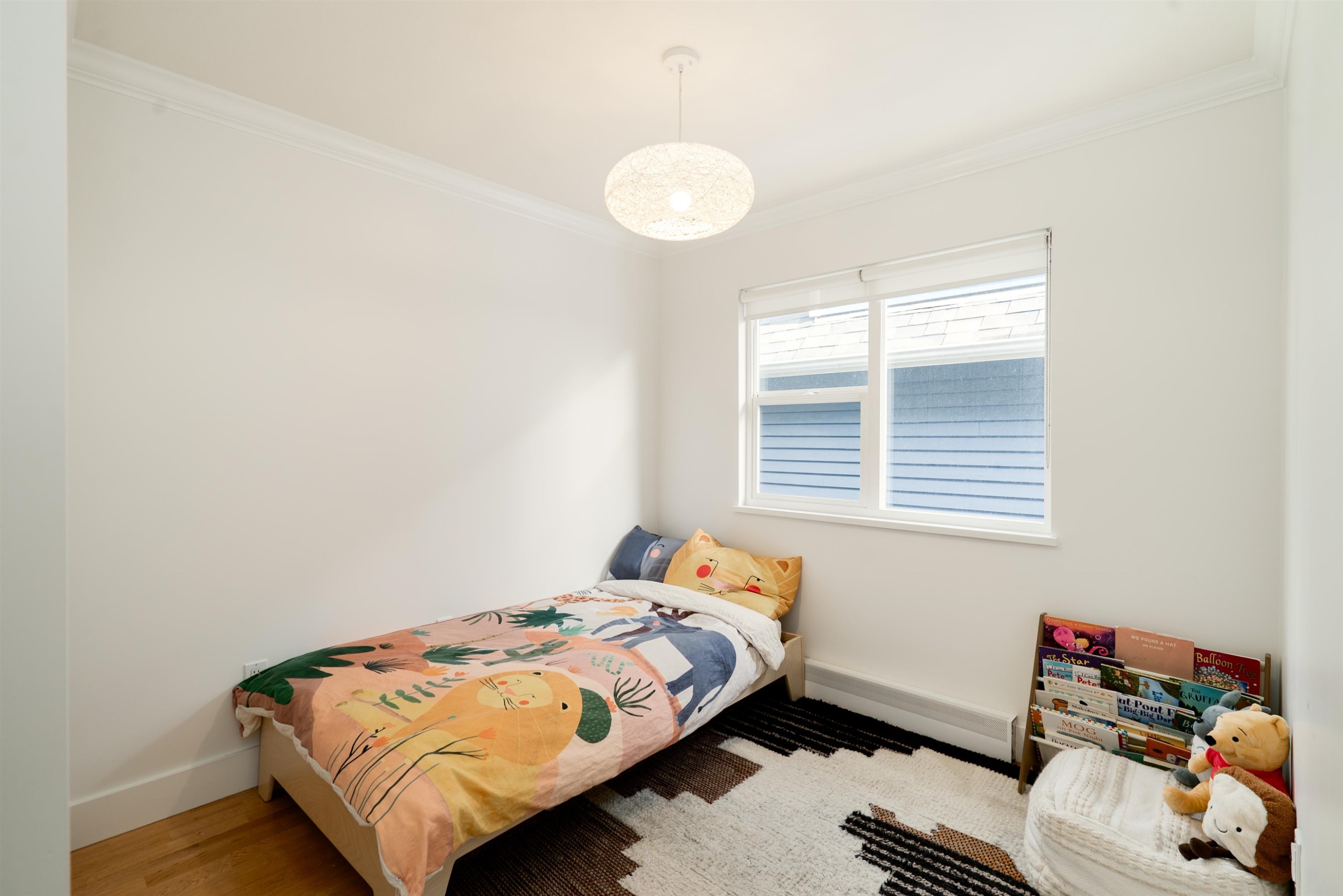 888 Union Street, Vancouver, BC