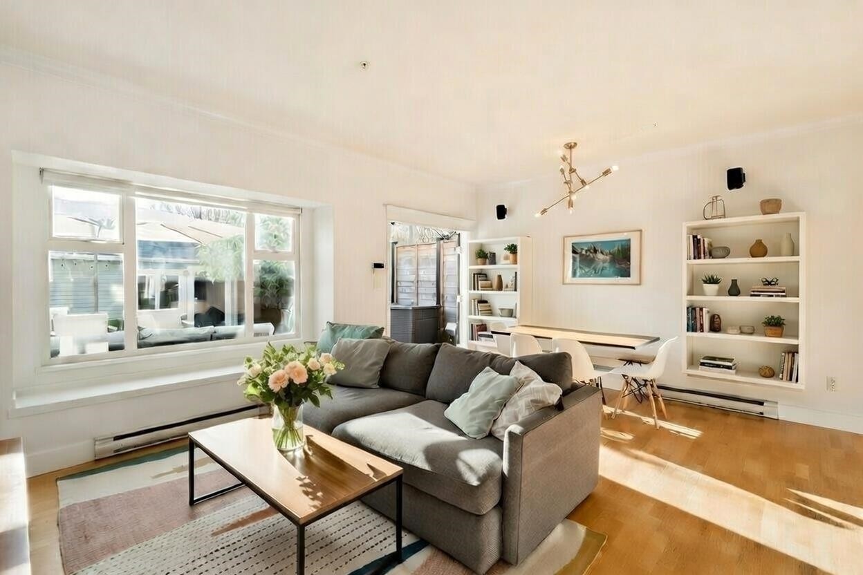 888 Union Street, Vancouver, BC