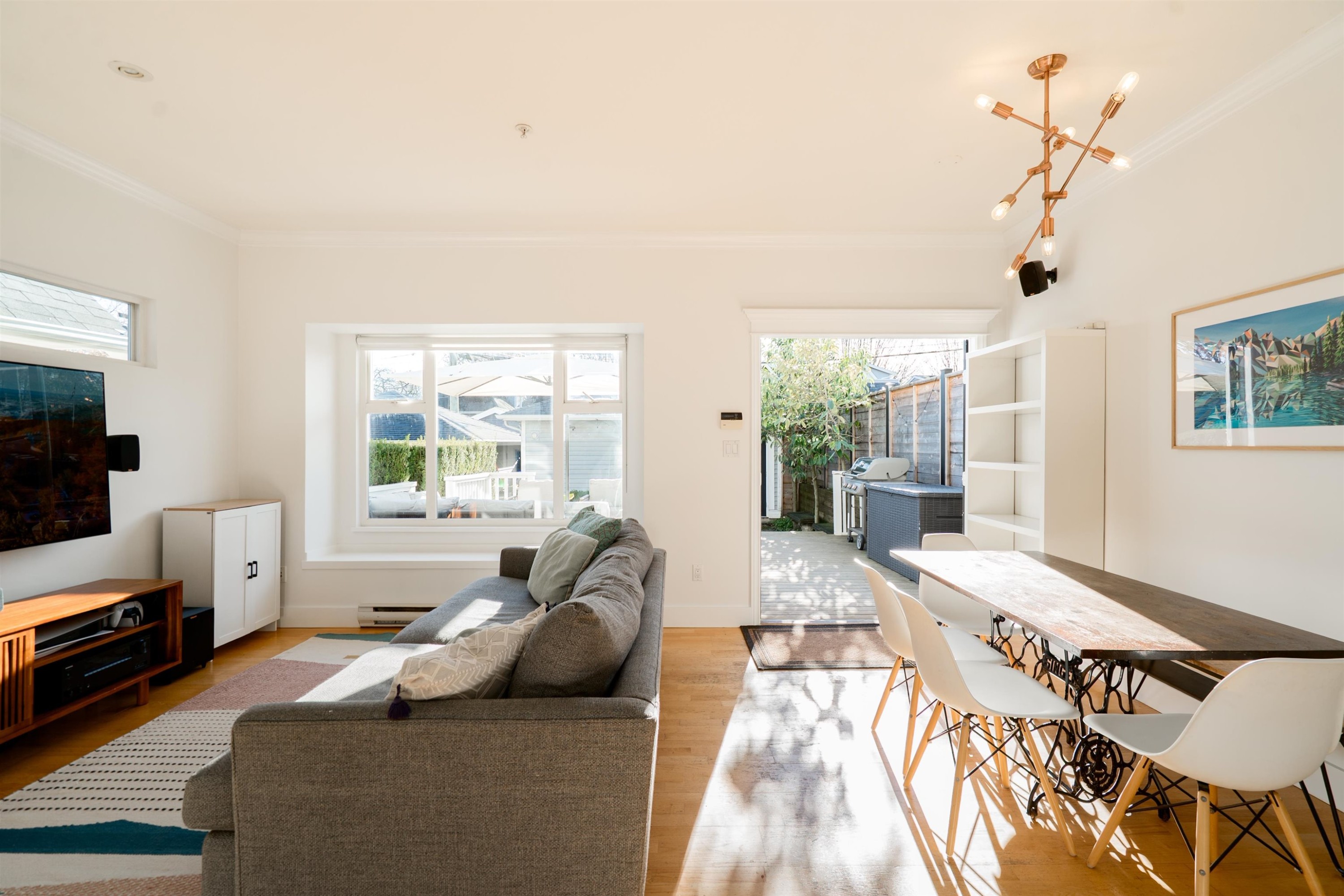 888 Union Street, Vancouver, BC