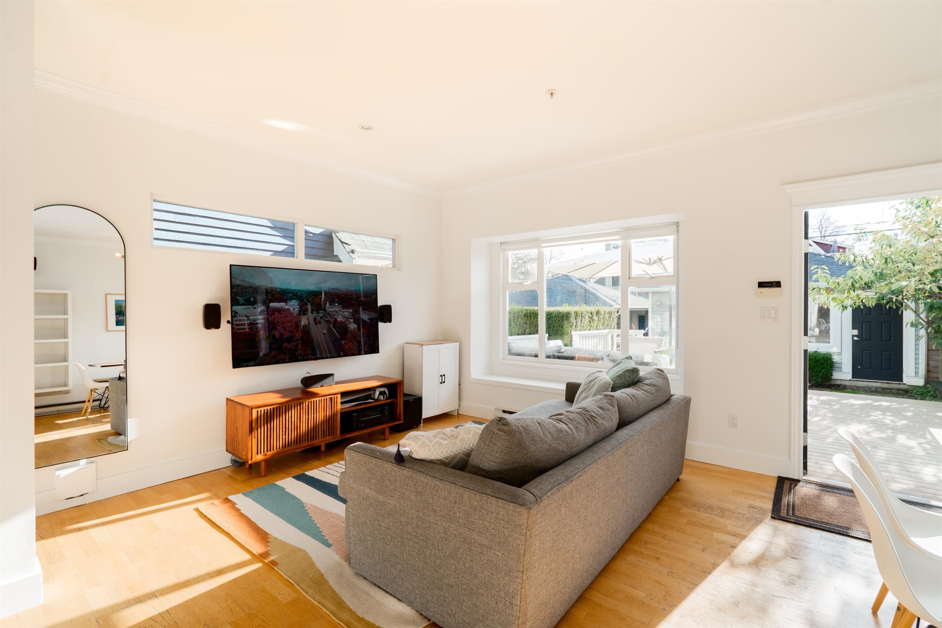 888 Union Street, Vancouver, BC