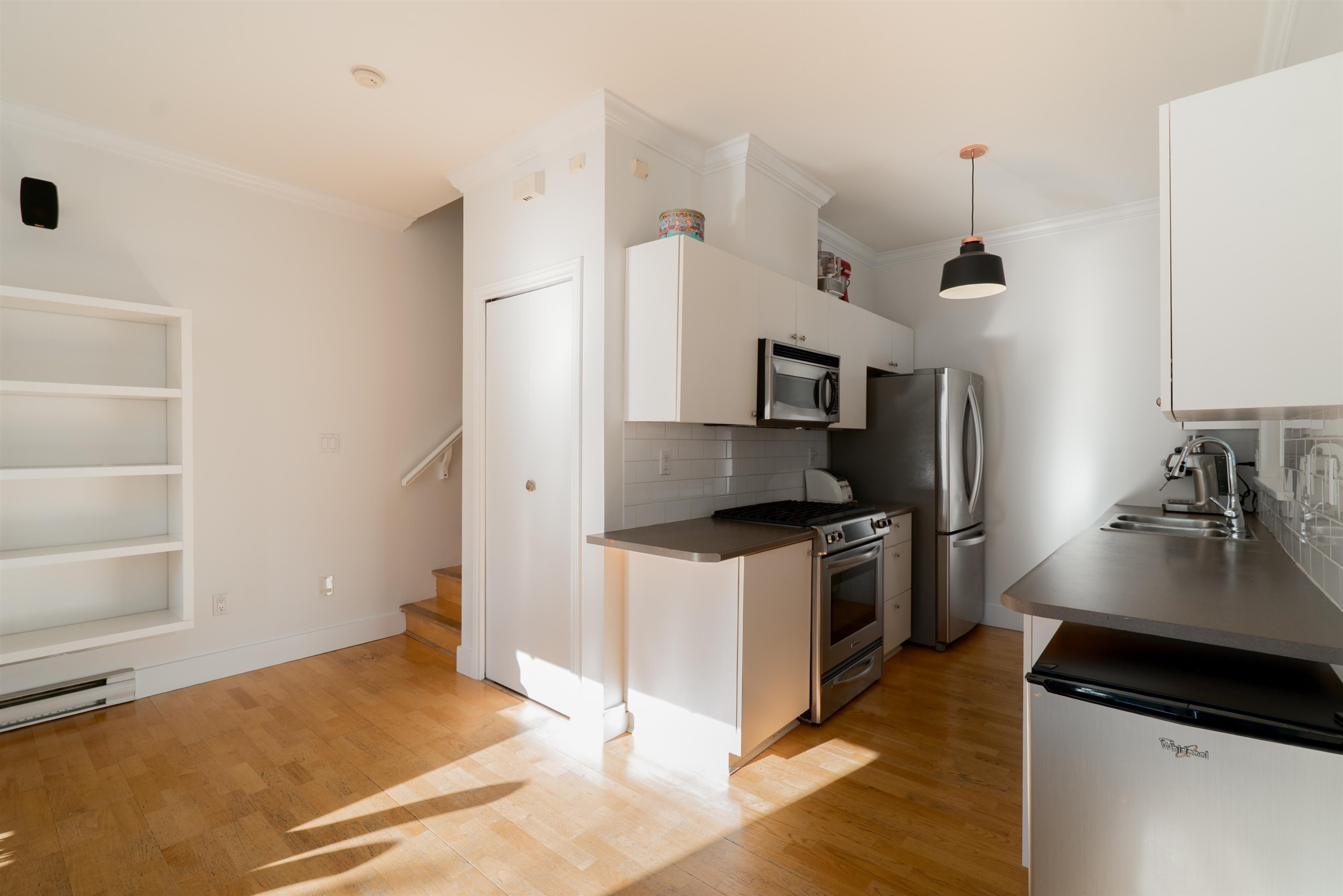 888 Union Street, Vancouver, BC