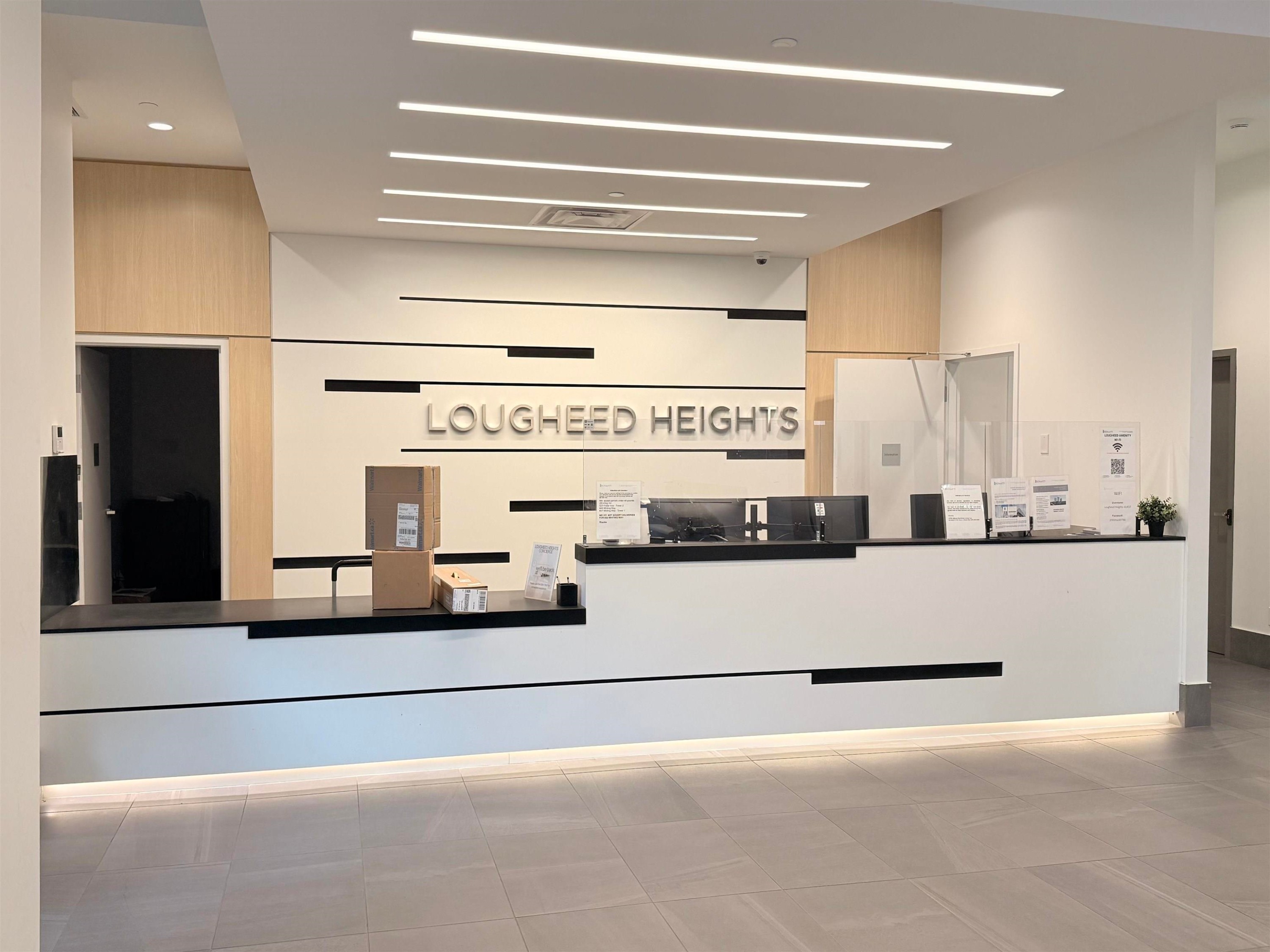 907-525 Foster Avenue, Coquitlam, BC