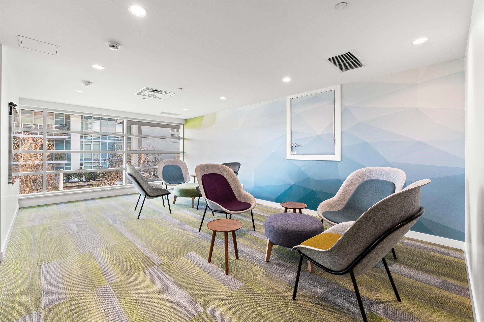 907-525 Foster Avenue, Coquitlam, BC