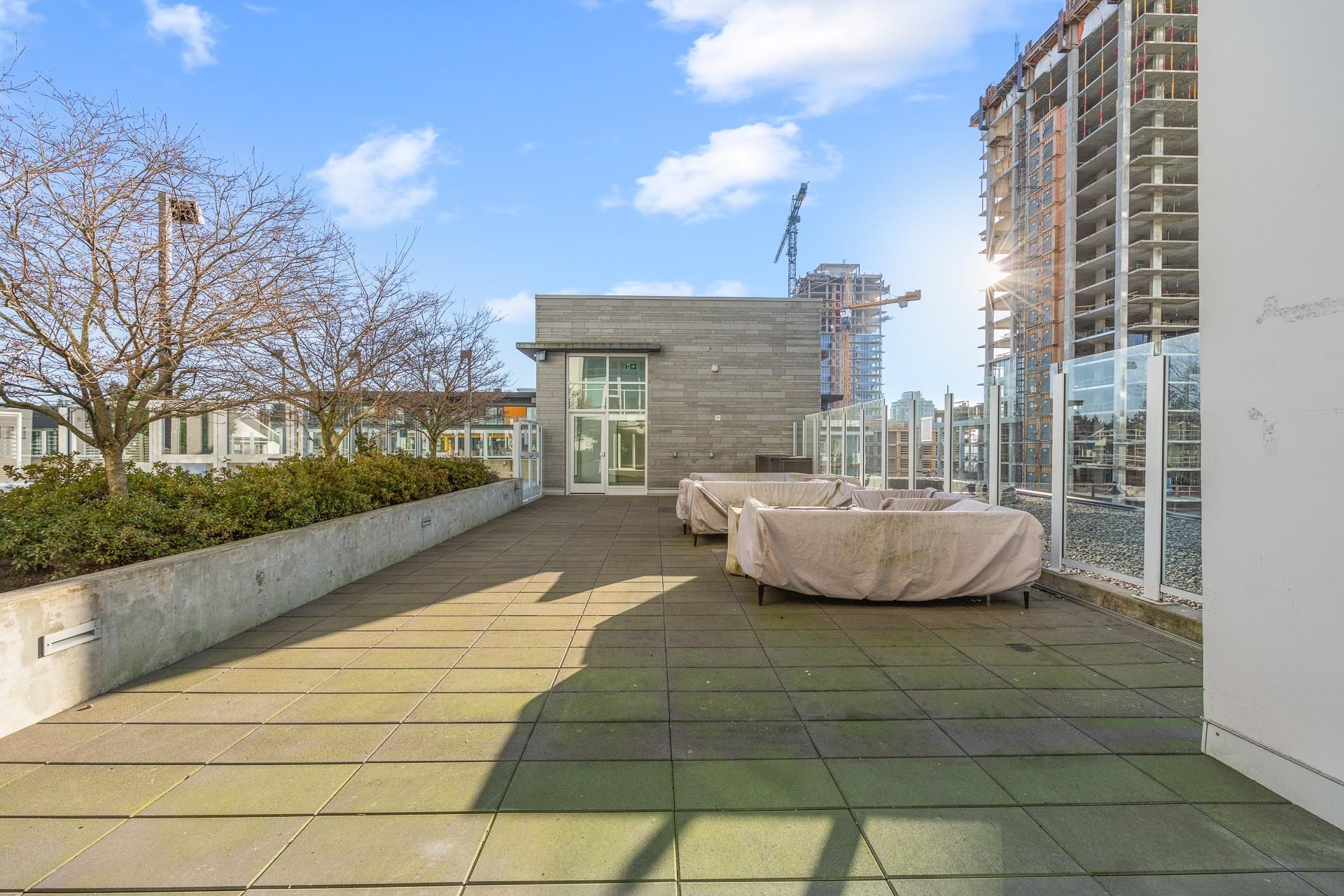 907-525 Foster Avenue, Coquitlam, BC