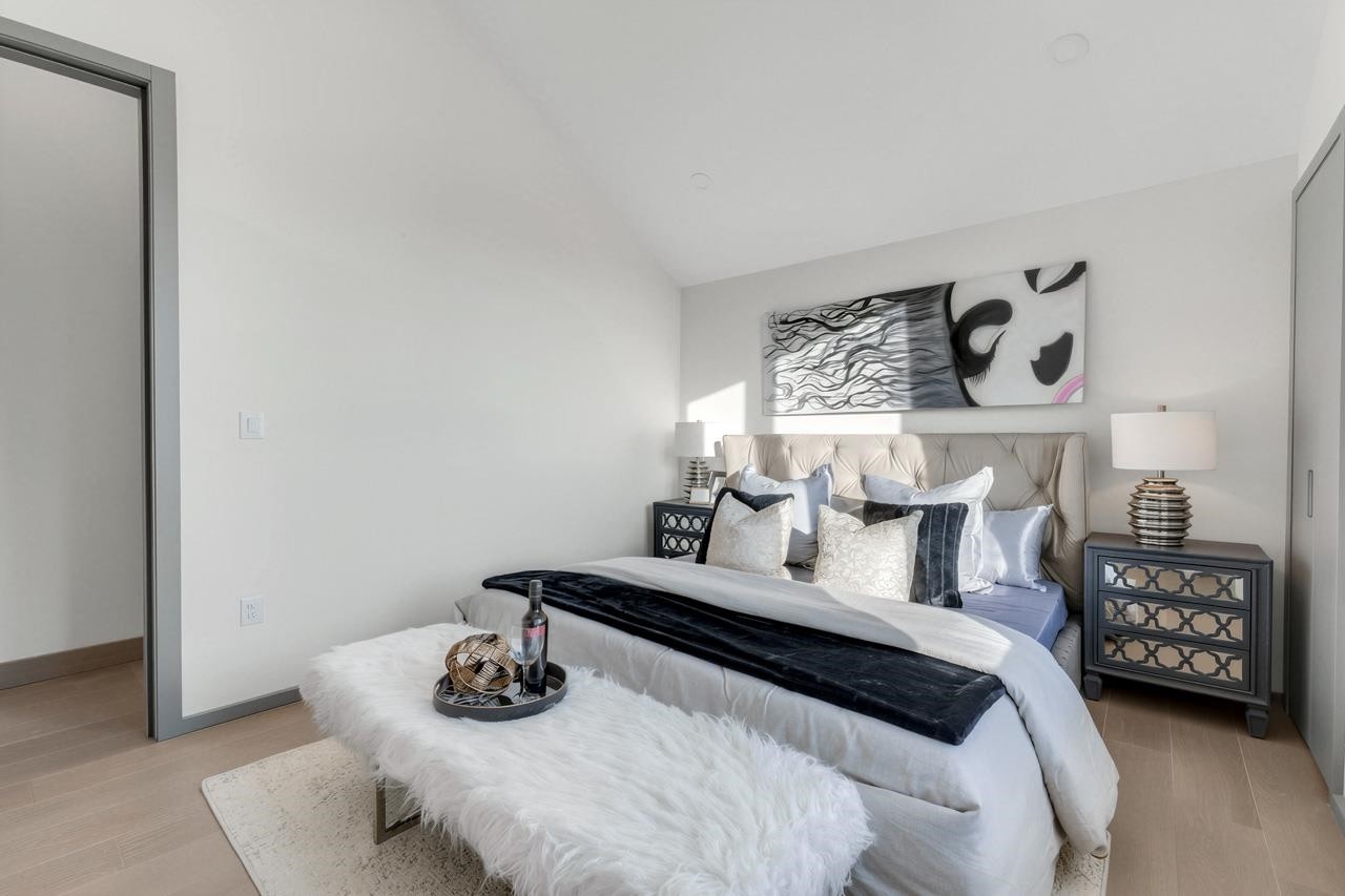 1-3547 Georgia Street E, Vancouver, BC