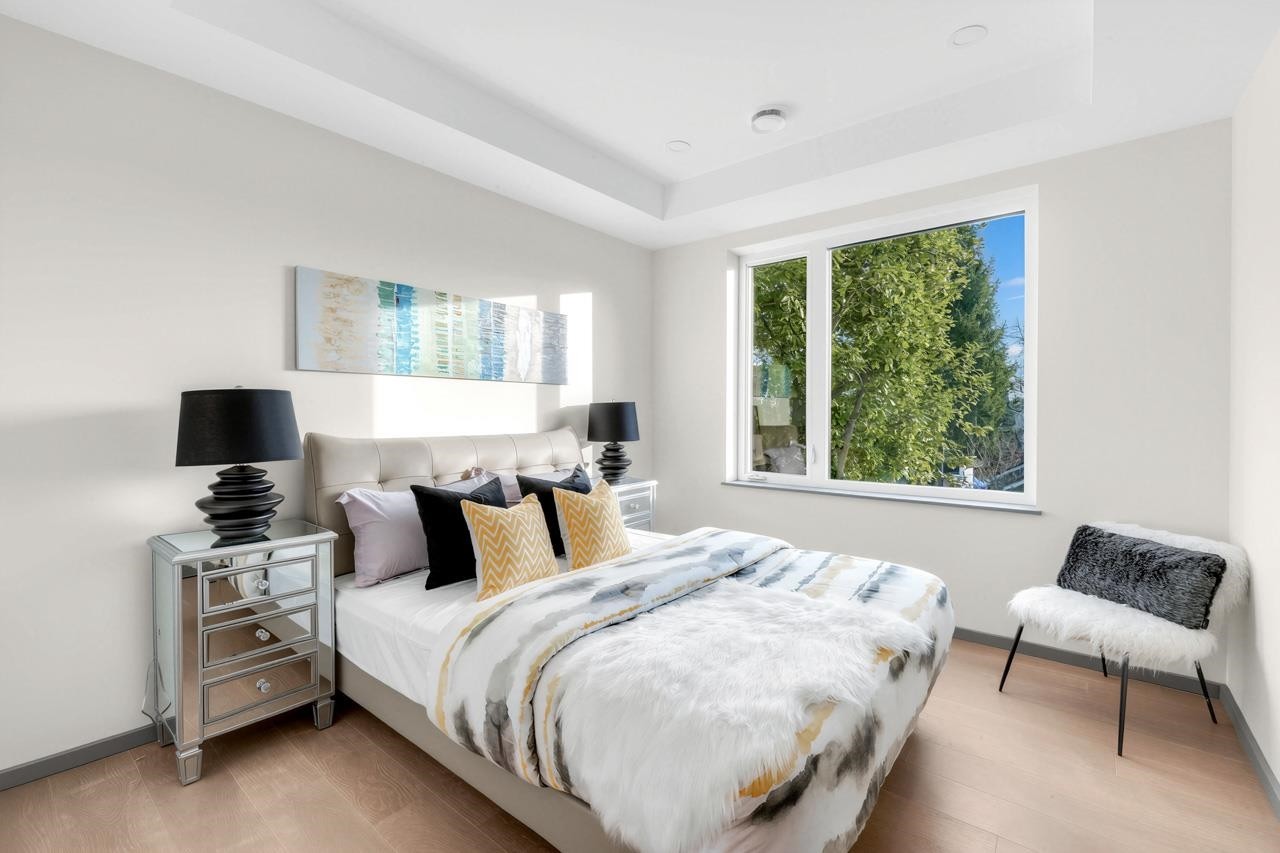 1-3547 Georgia Street E, Vancouver, BC