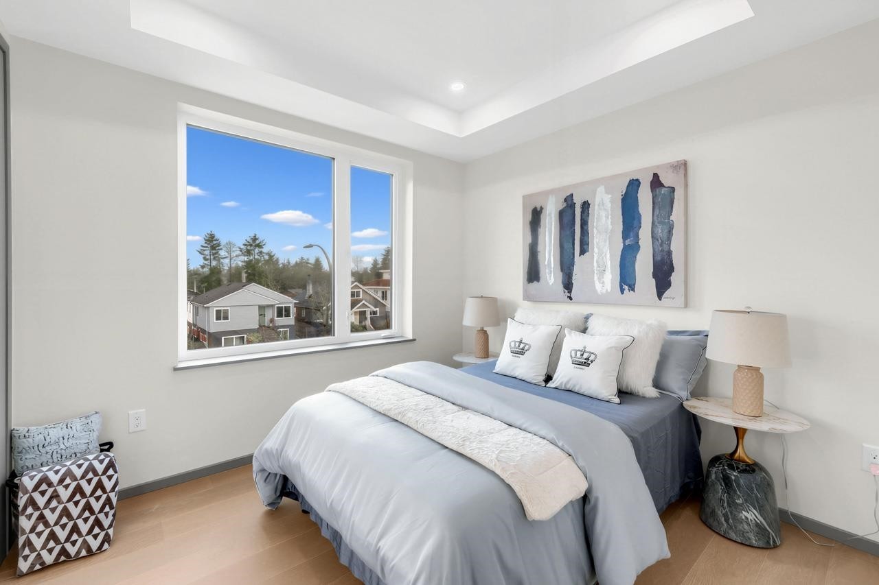 1-3547 Georgia Street E, Vancouver, BC