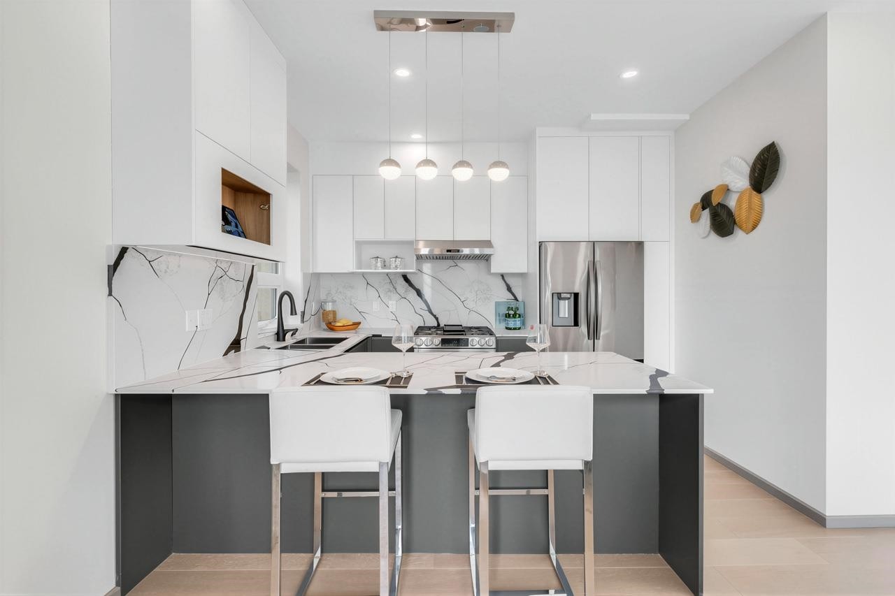 1-3547 Georgia Street E, Vancouver, BC