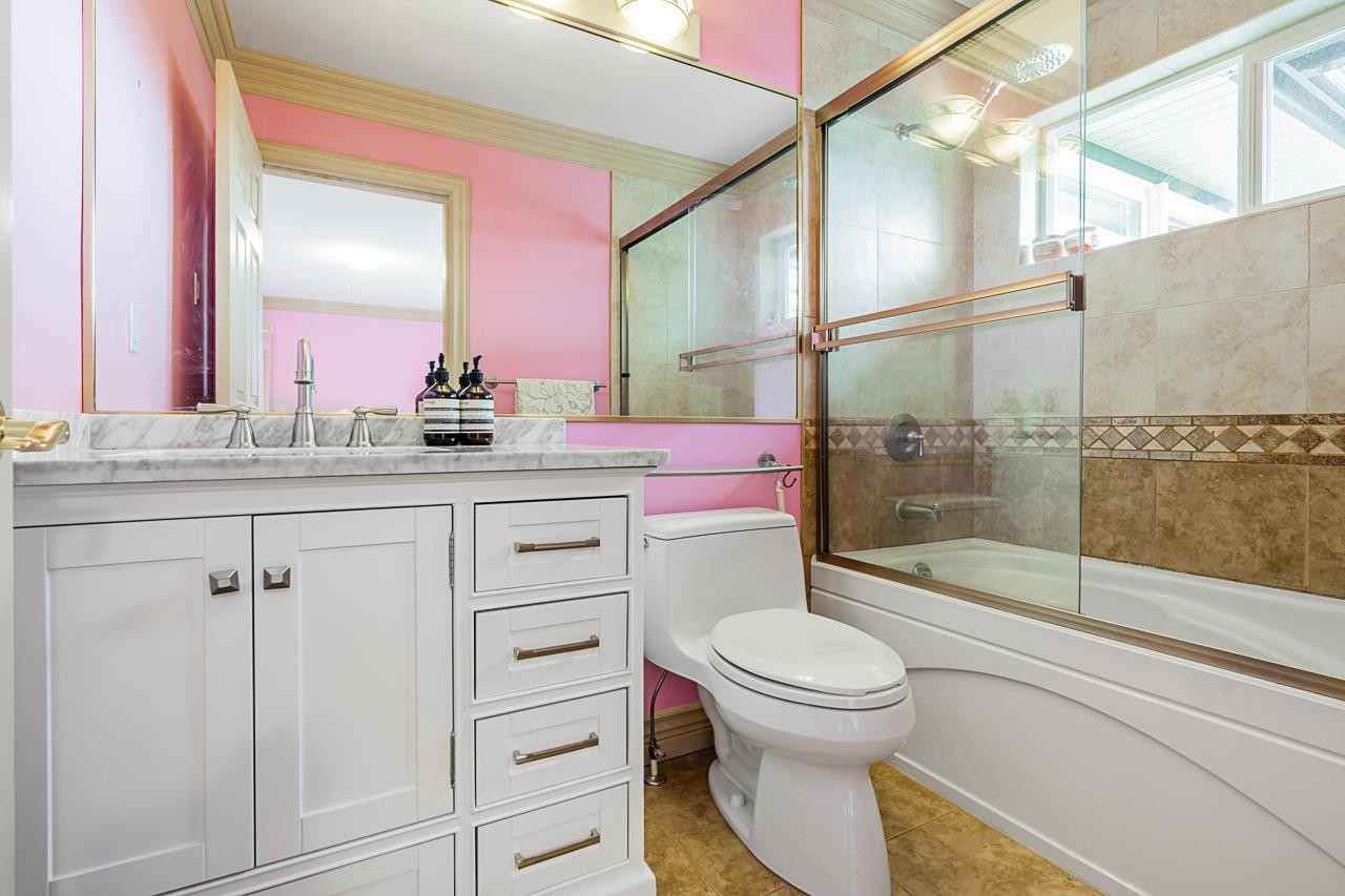 2138 Braeside Place, Coquitlam, BC