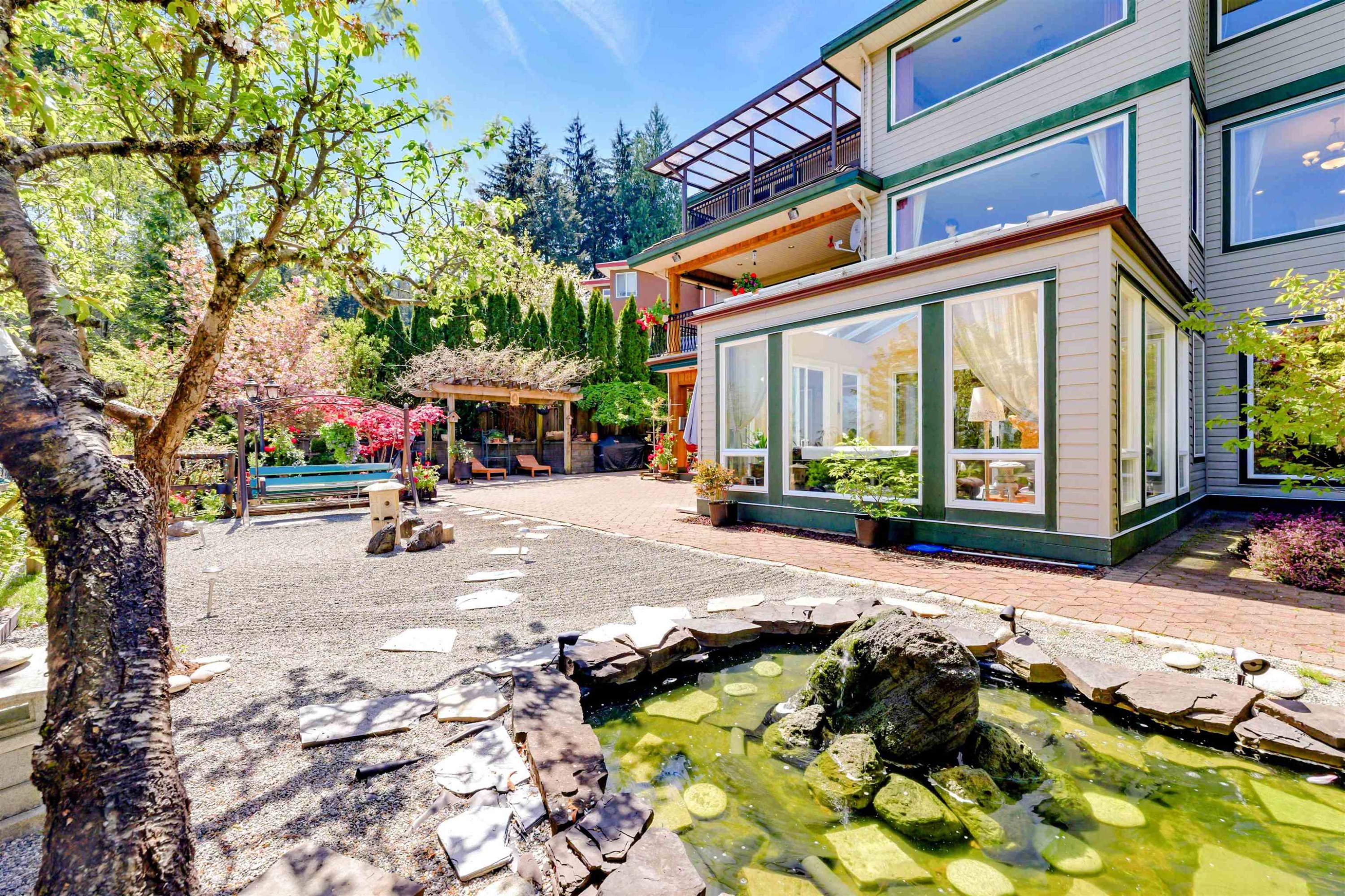 2138 Braeside Place, Coquitlam, BC