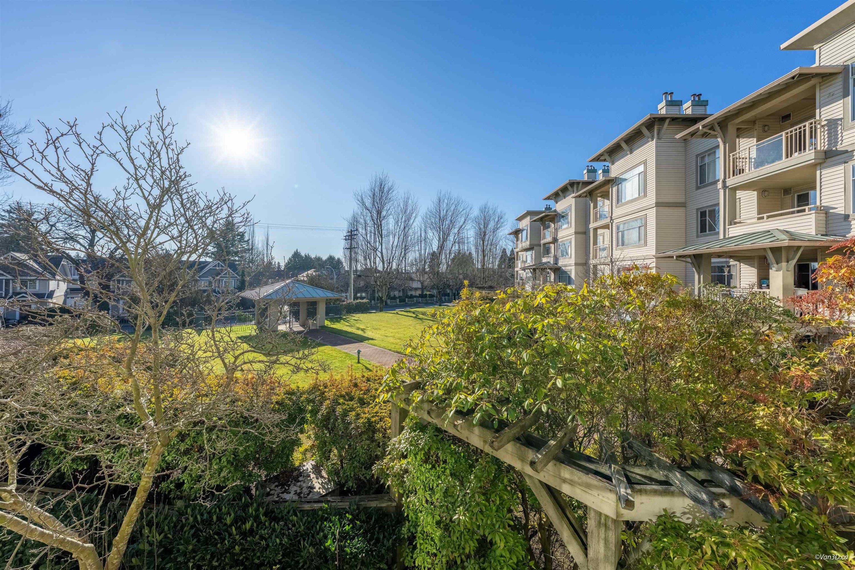 202-8200 Jones Road, Richmond, BC