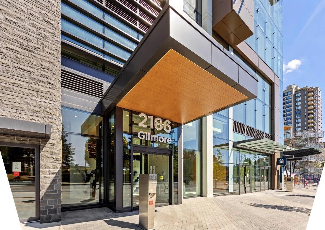 4411-2108 Gilmore Avenue, Burnaby, BC