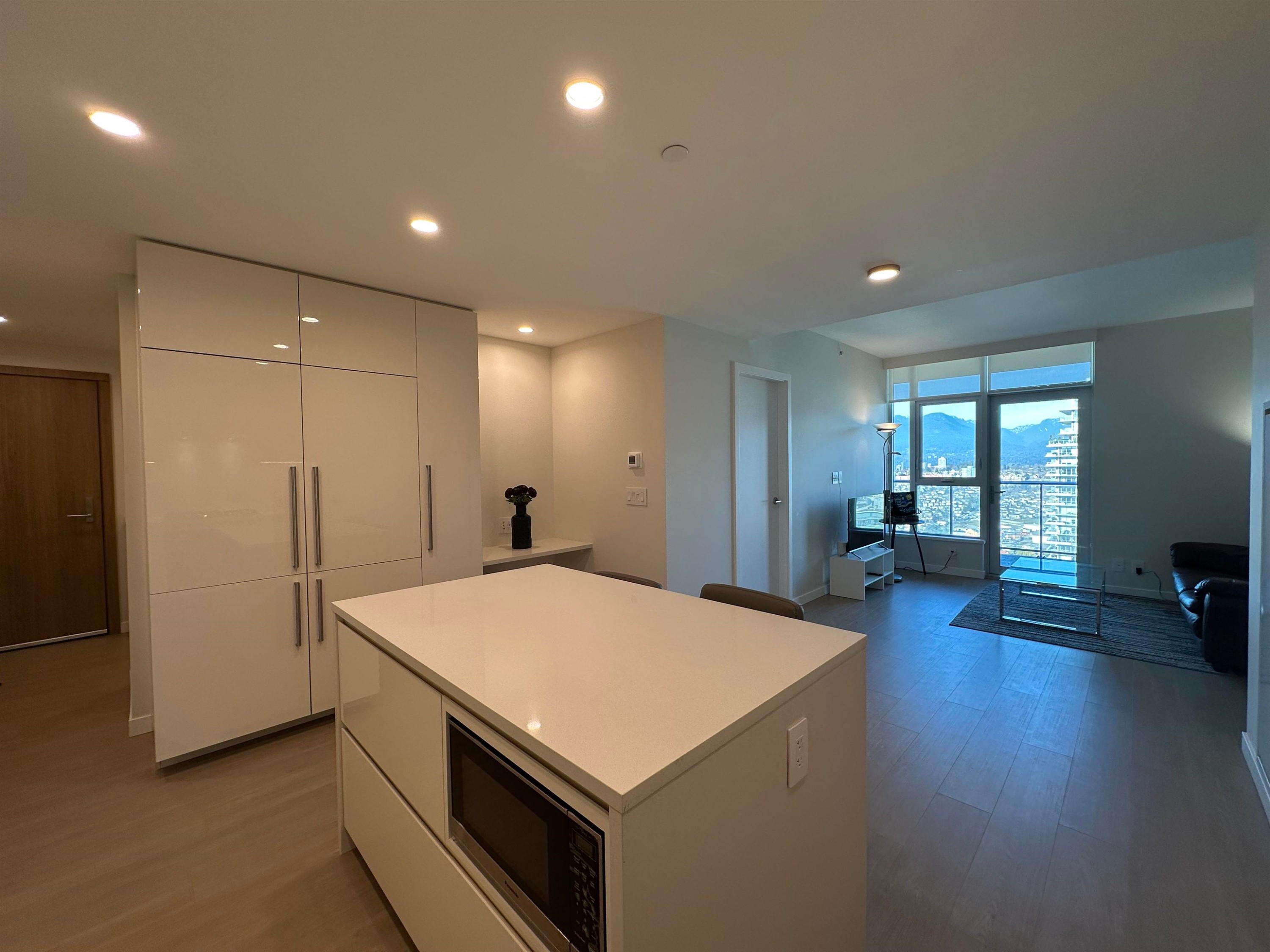 4411-2108 Gilmore Avenue, Burnaby, BC