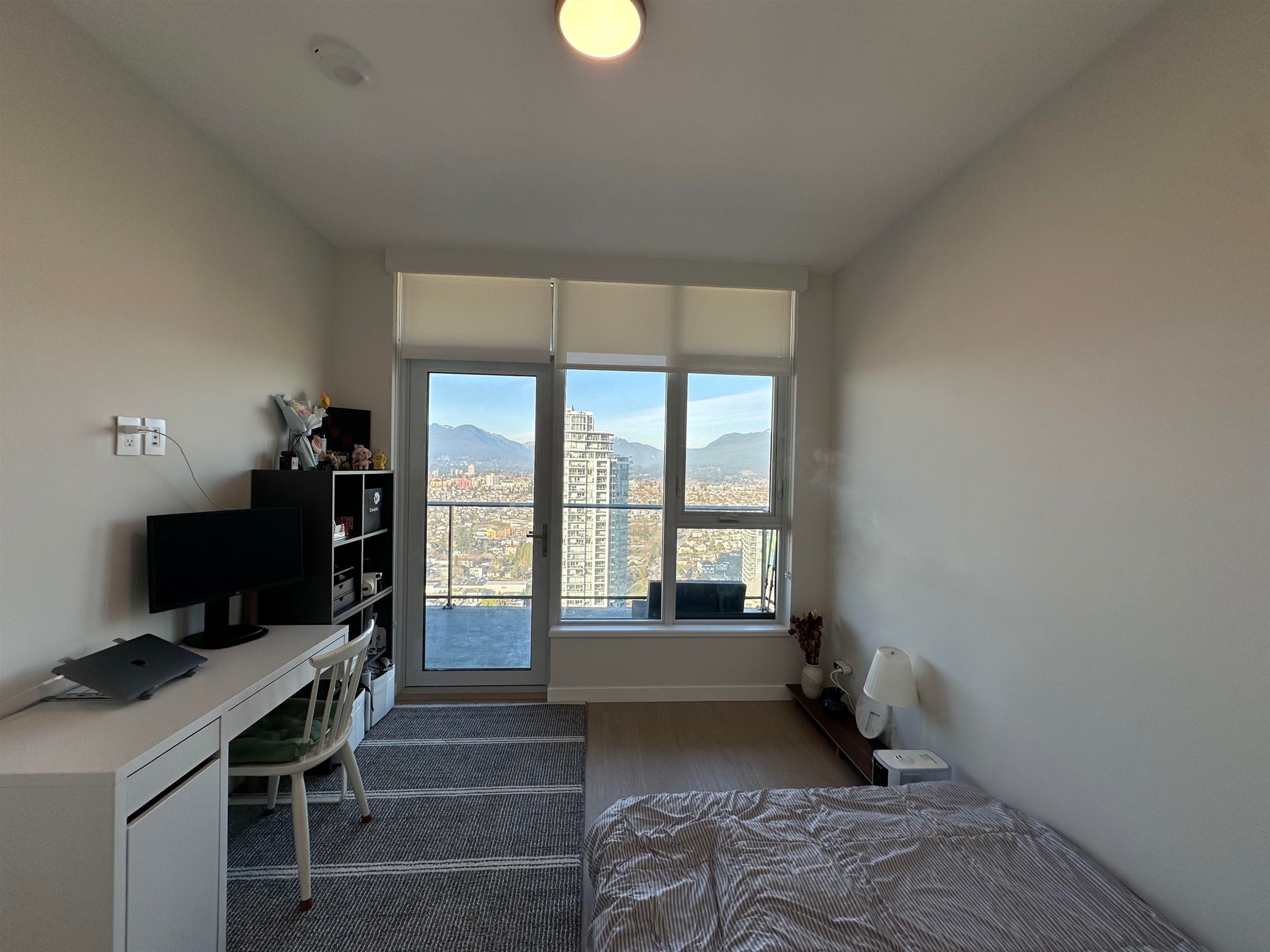 4411-2108 Gilmore Avenue, Burnaby, BC