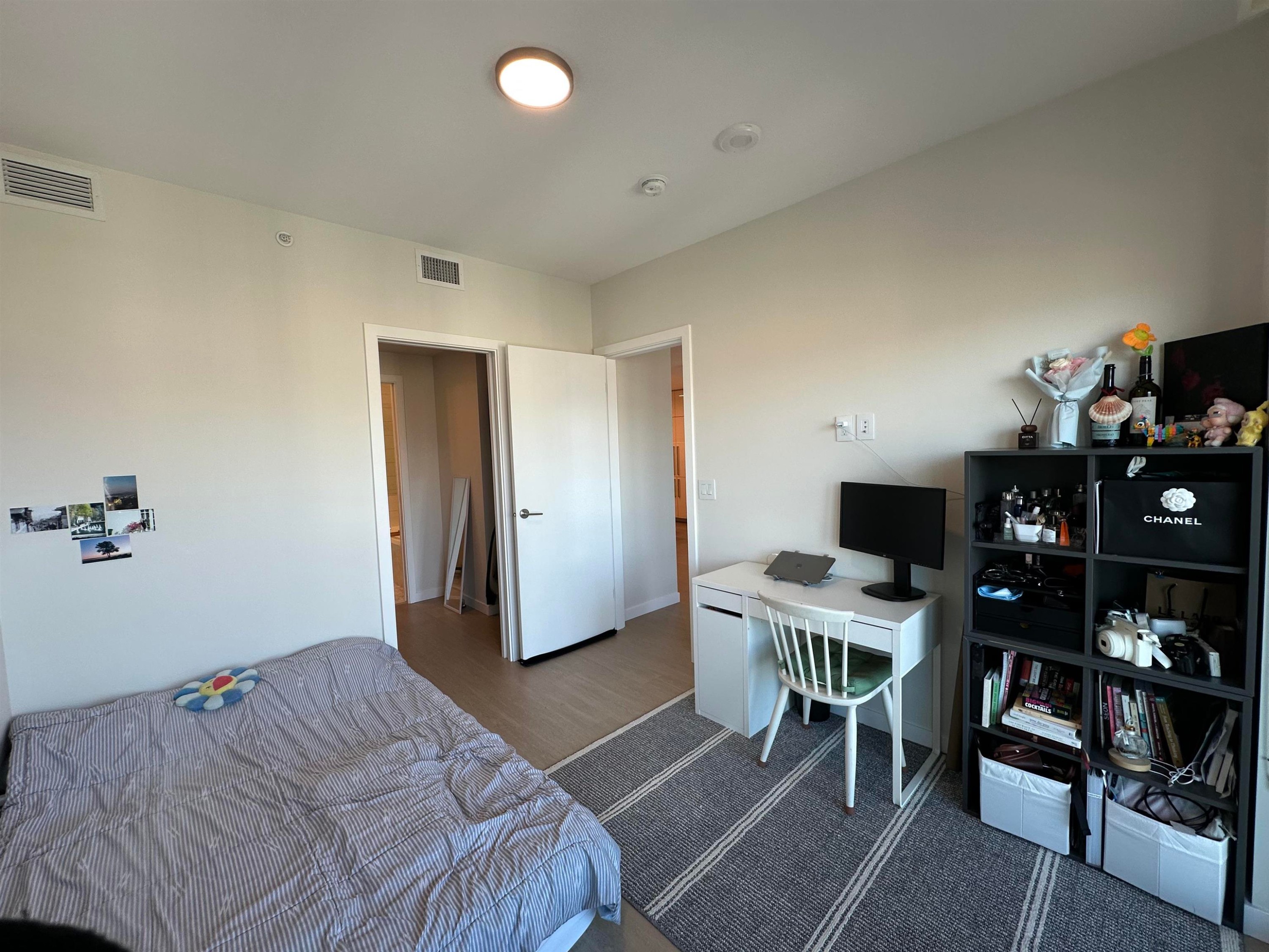 4411-2108 Gilmore Avenue, Burnaby, BC