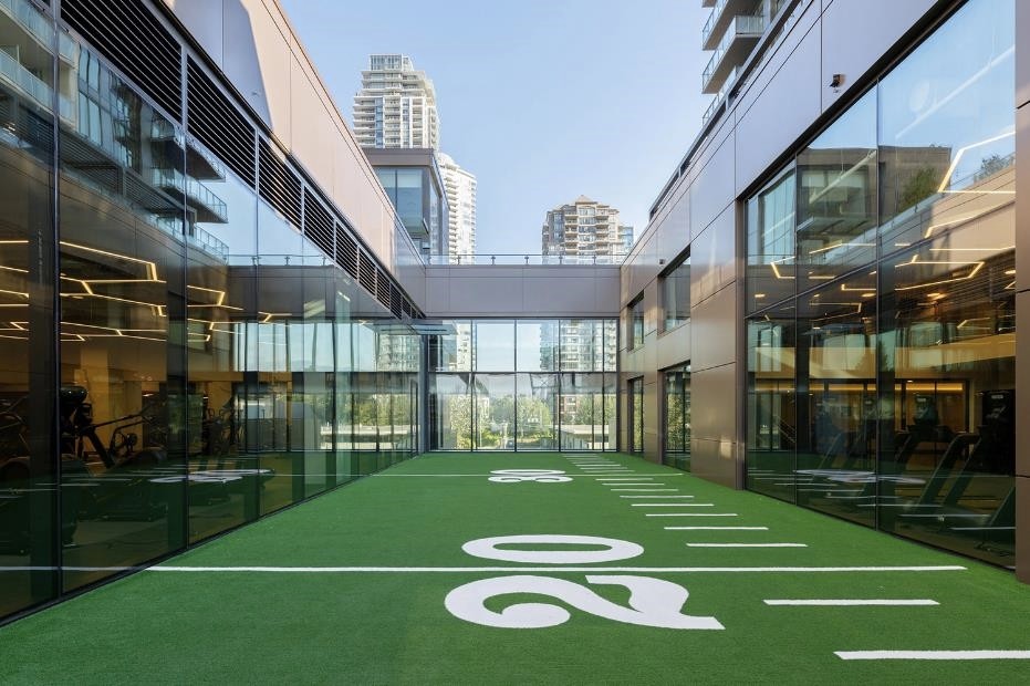 4411-2108 Gilmore Avenue, Burnaby, BC