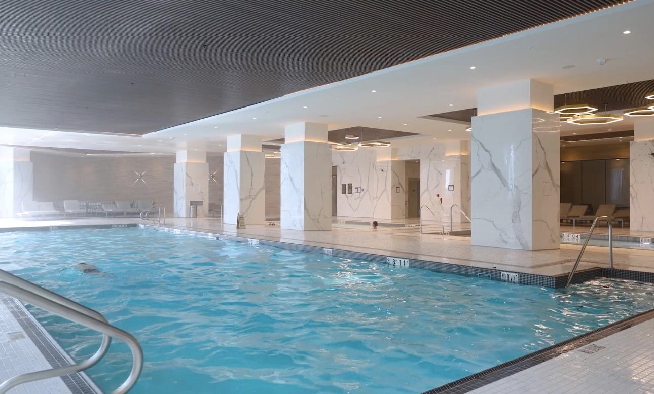 4411-2108 Gilmore Avenue, Burnaby, BC