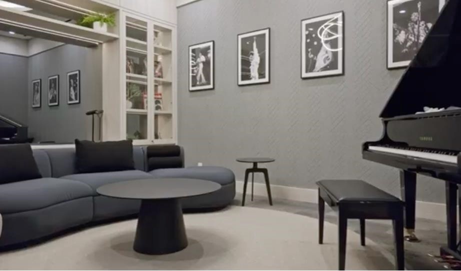 4411-2108 Gilmore Avenue, Burnaby, BC