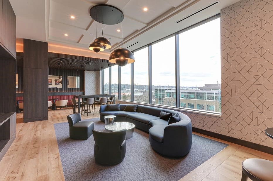 4411-2108 Gilmore Avenue, Burnaby, BC