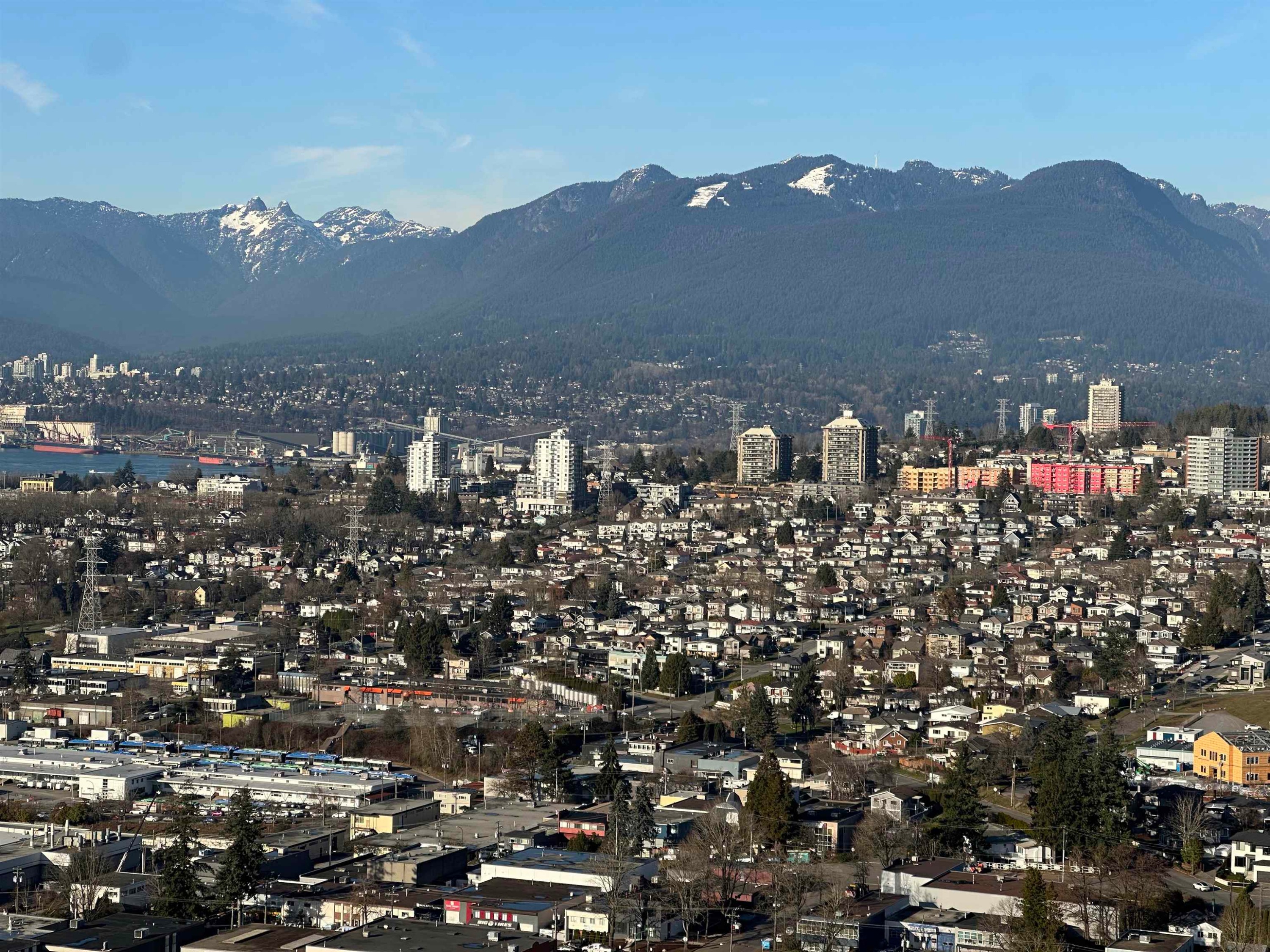 4411-2108 Gilmore Avenue, Burnaby, BC