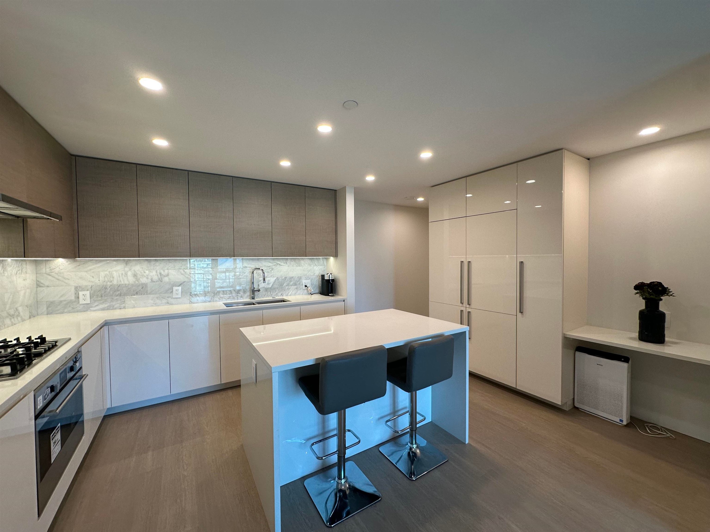 4411-2108 Gilmore Avenue, Burnaby, BC