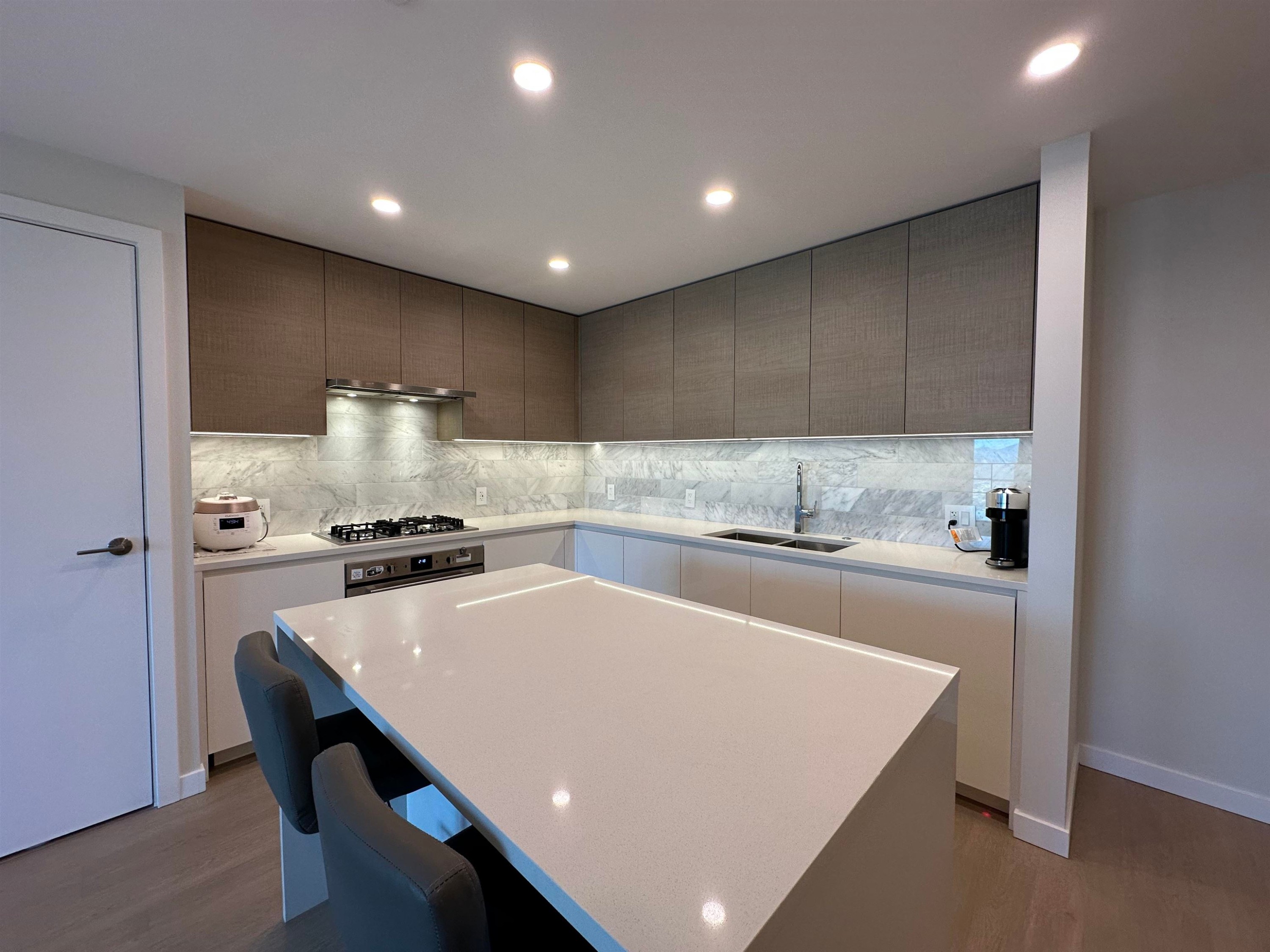 4411-2108 Gilmore Avenue, Burnaby, BC