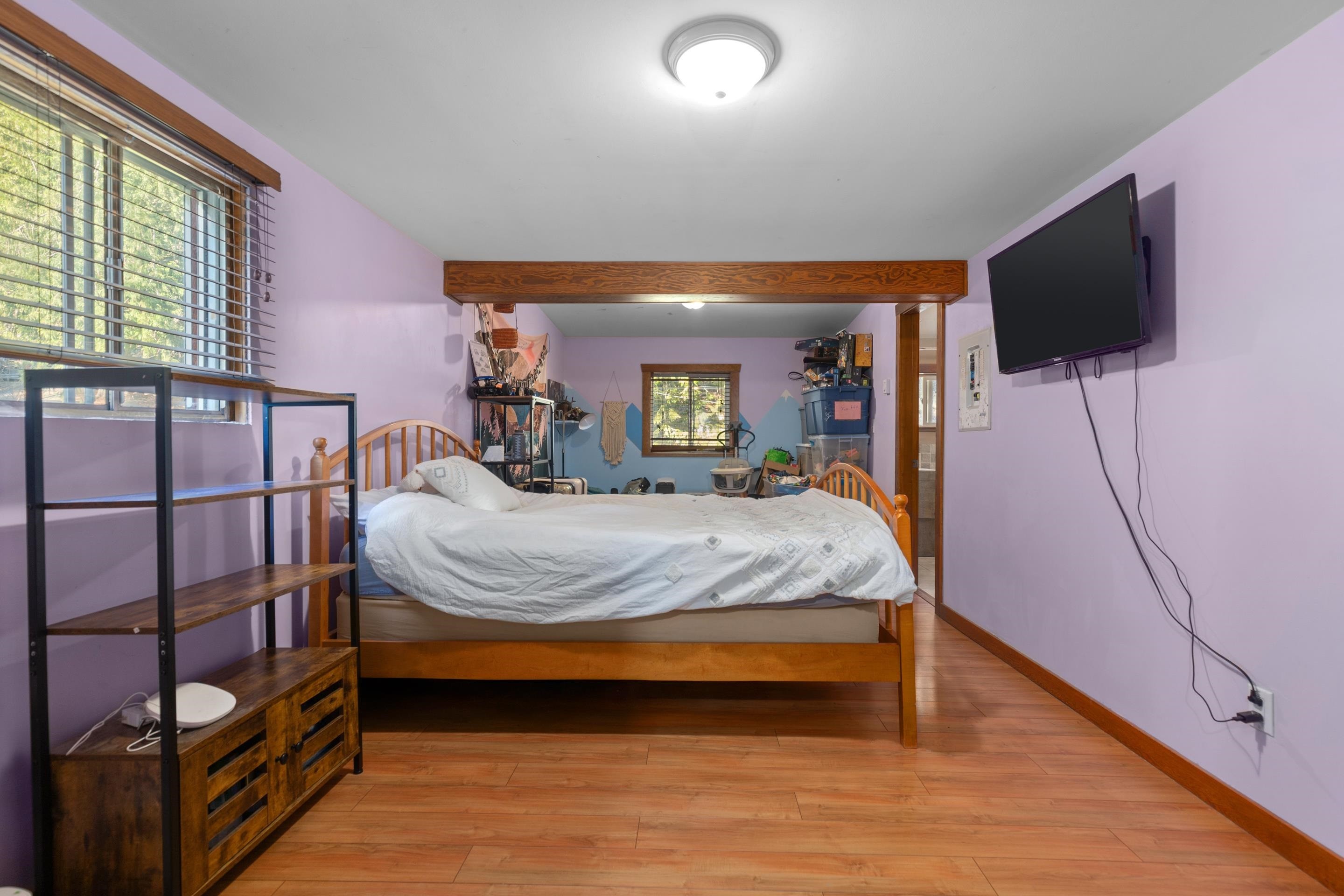 9245 Pemberton Portage Road, D'Arcy, BC