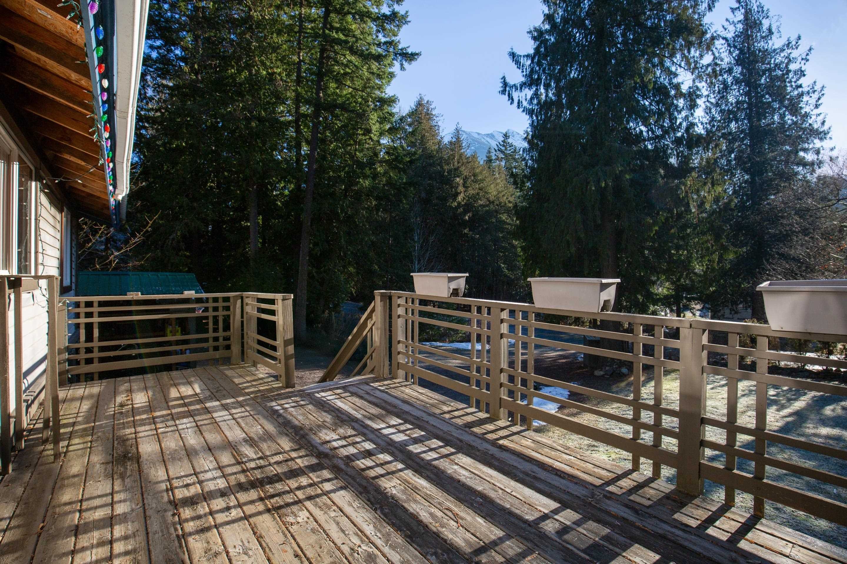 9245 Pemberton Portage Road, D'Arcy, BC