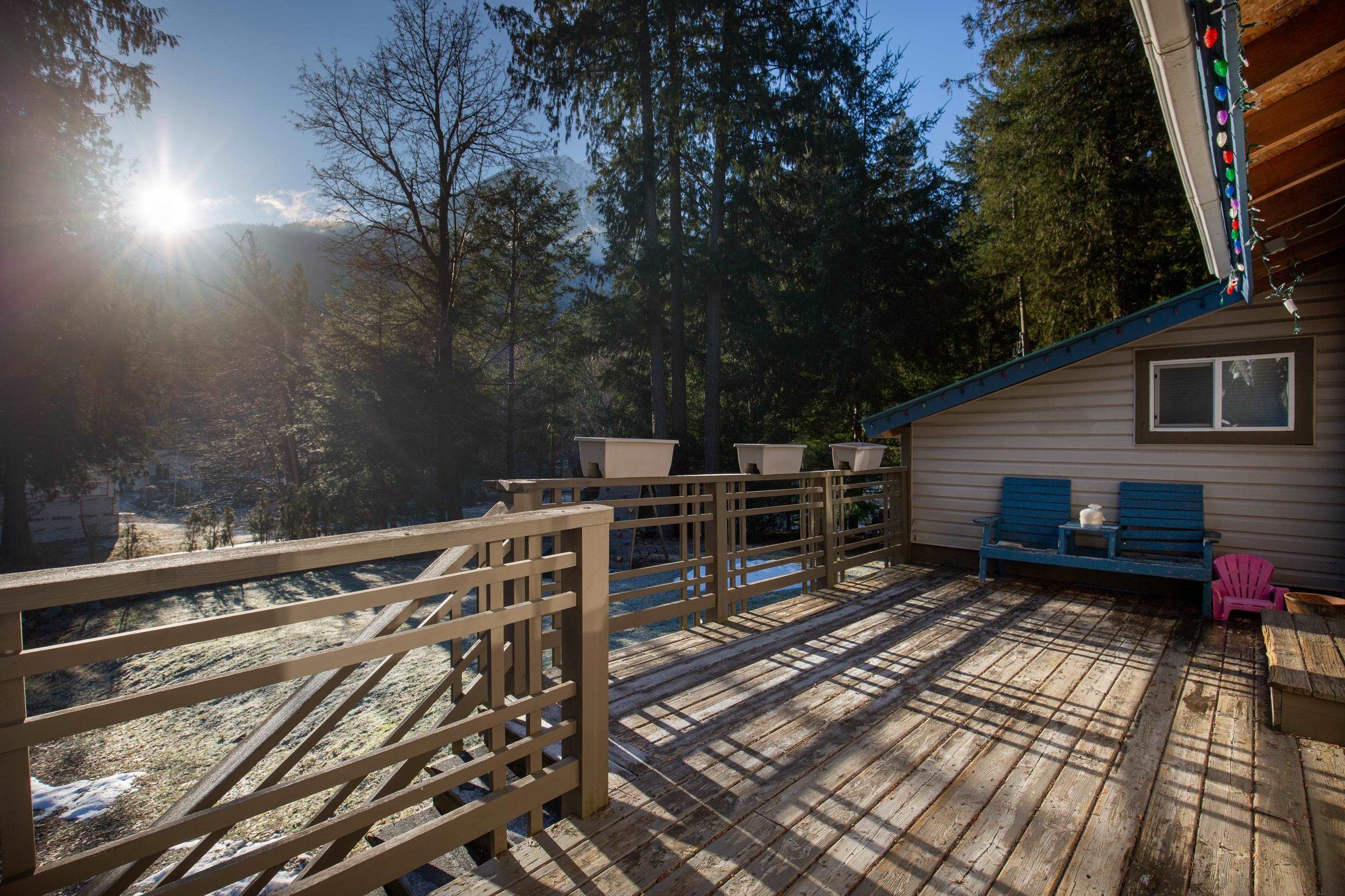 9245 Pemberton Portage Road, D'Arcy, BC