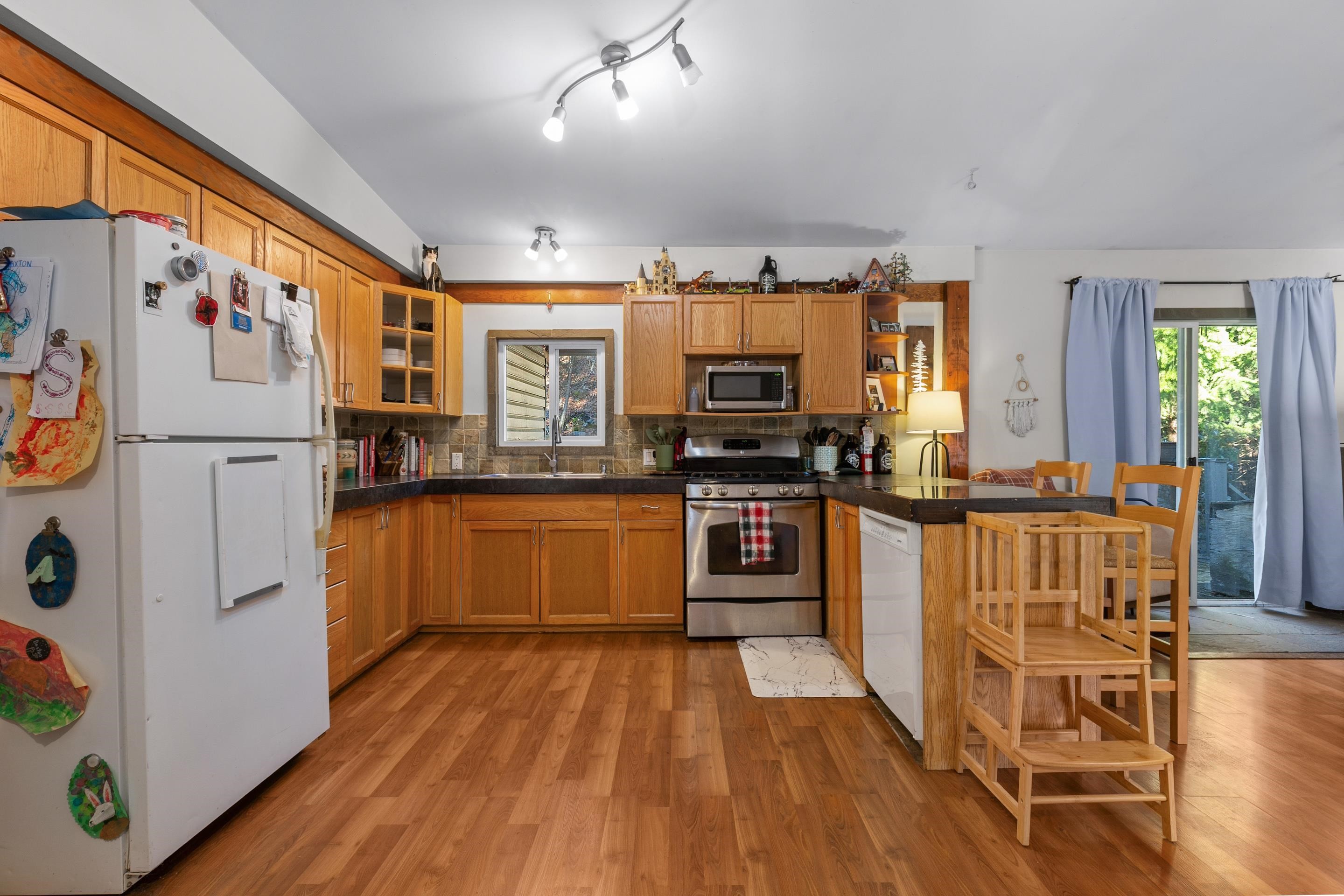 9245 Pemberton Portage Road, D'Arcy, BC