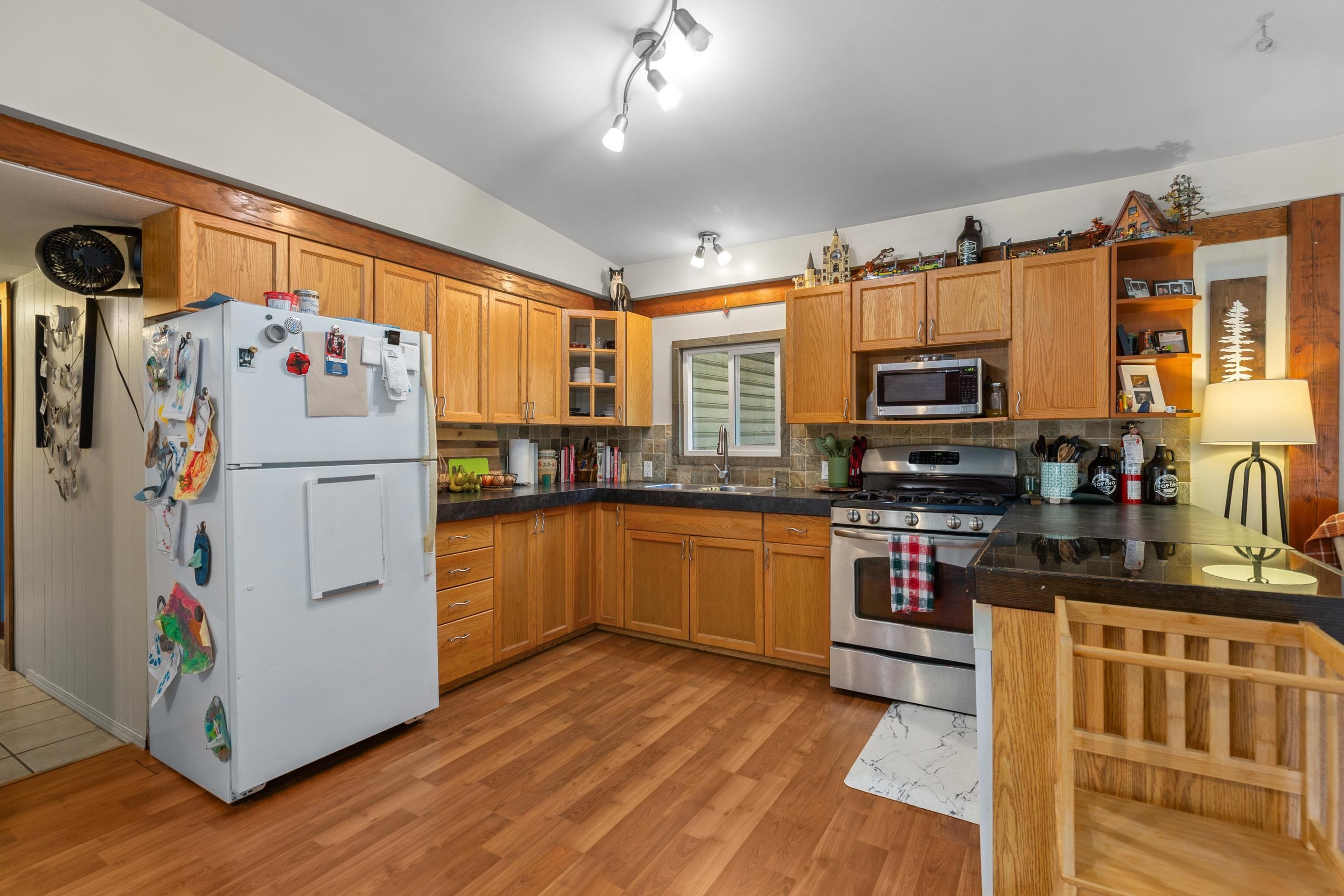 9245 Pemberton Portage Road, D'Arcy, BC