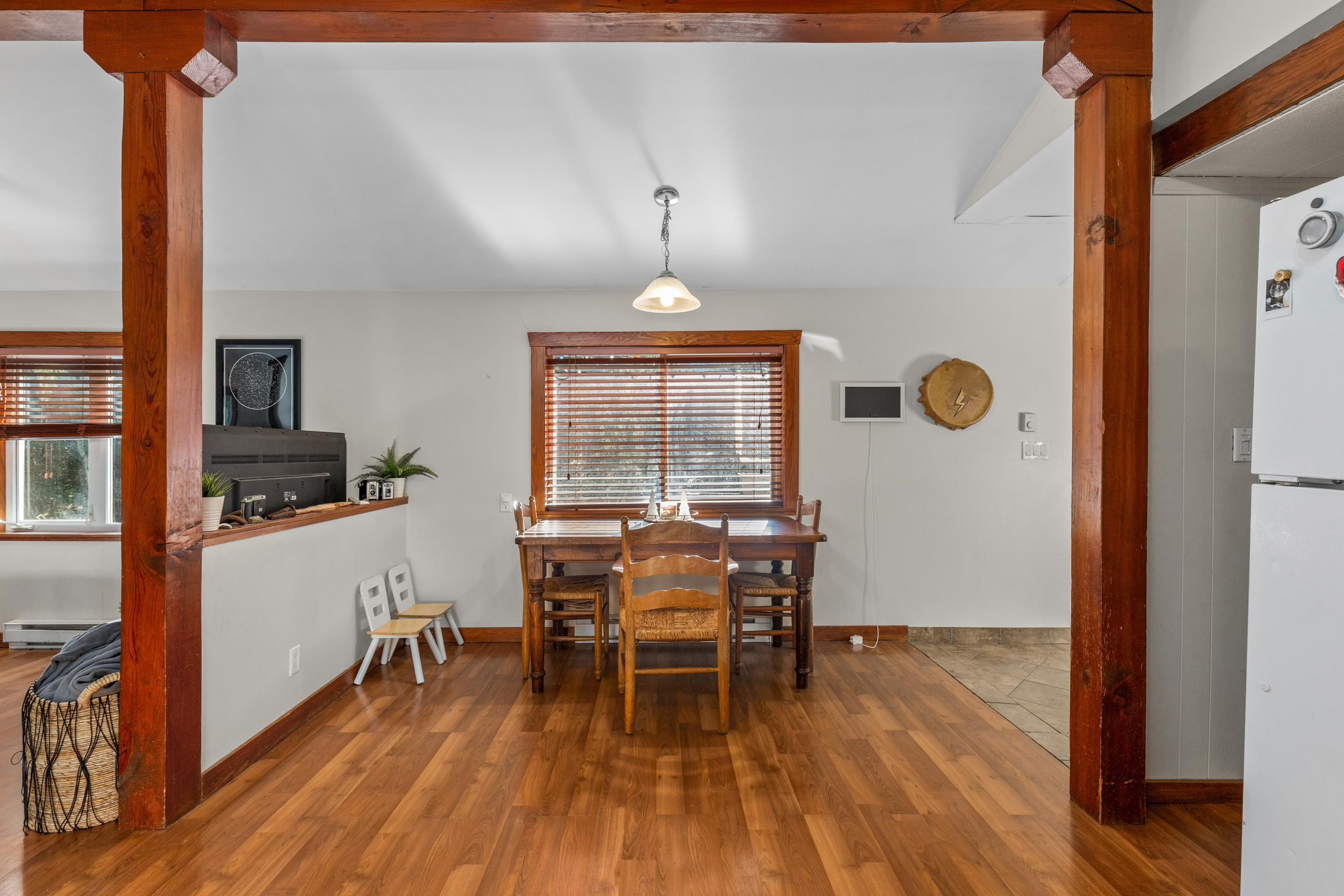 9245 Pemberton Portage Road, D'Arcy, BC