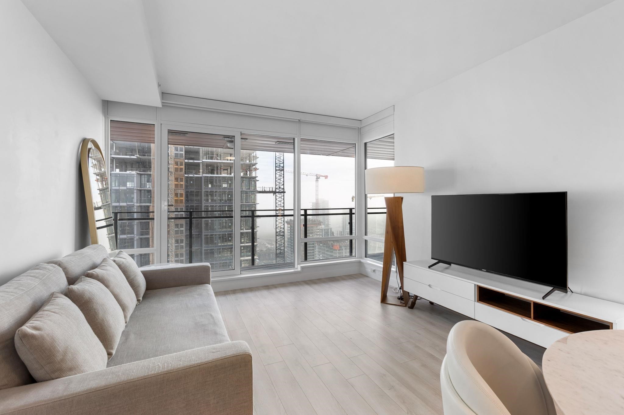 3405-2085 Skyline Court, Burnaby, BC