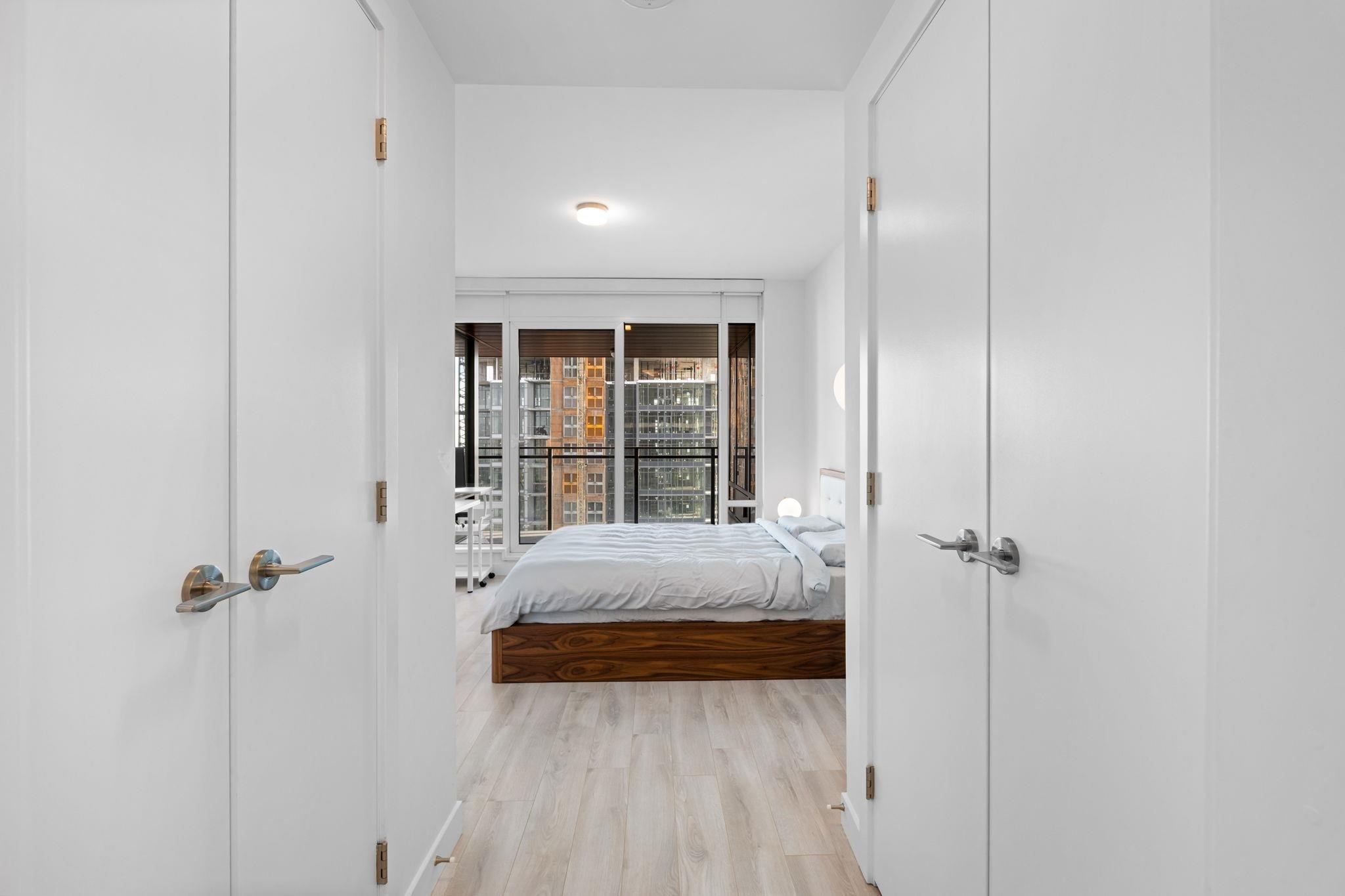 3405-2085 Skyline Court, Burnaby, BC