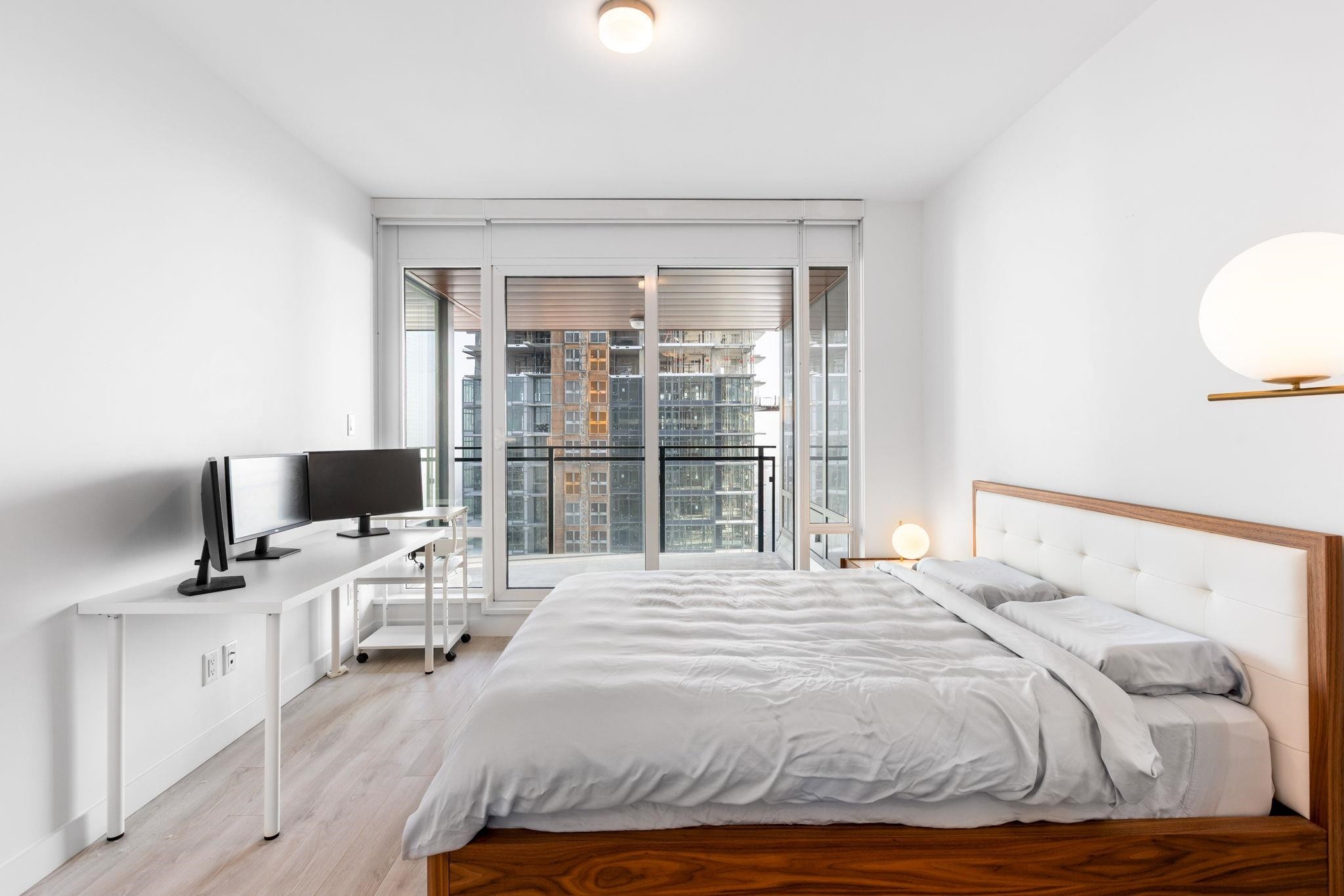 3405-2085 Skyline Court, Burnaby, BC