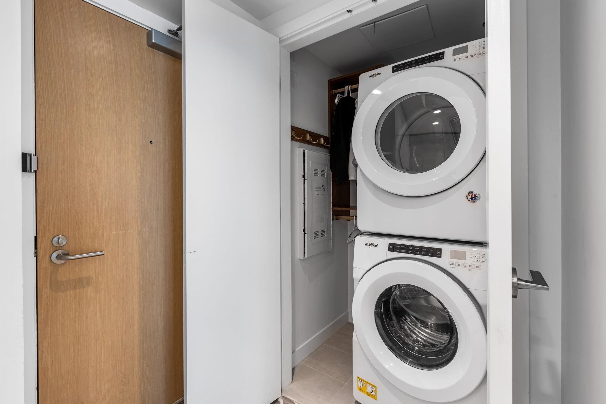 3405-2085 Skyline Court, Burnaby, BC