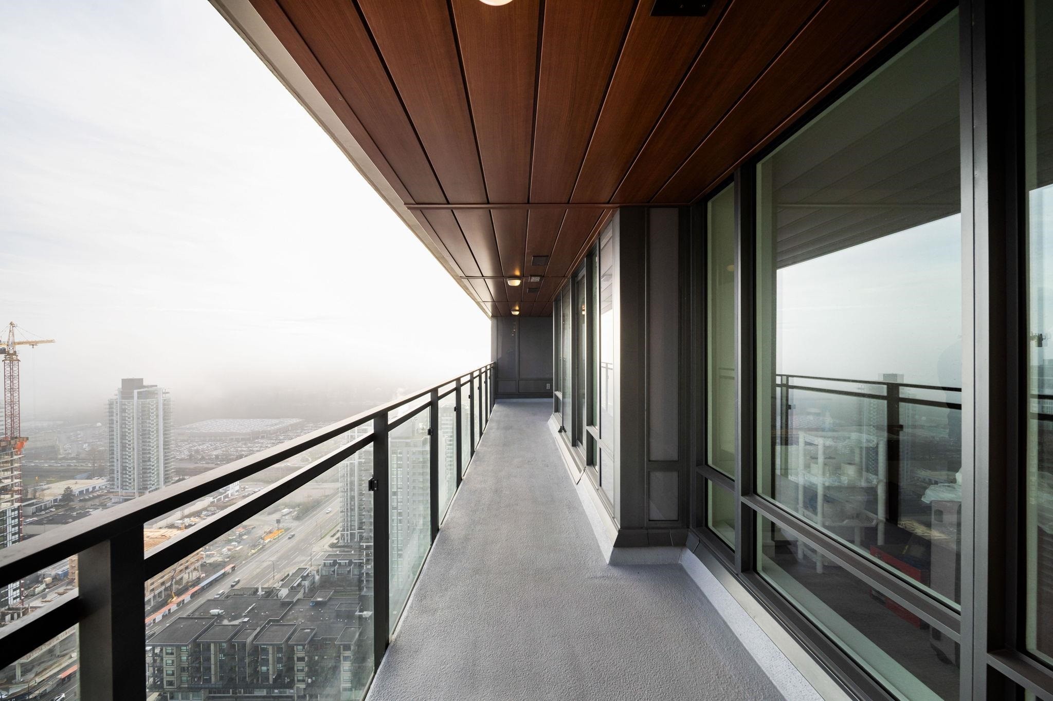 3405-2085 Skyline Court, Burnaby, BC