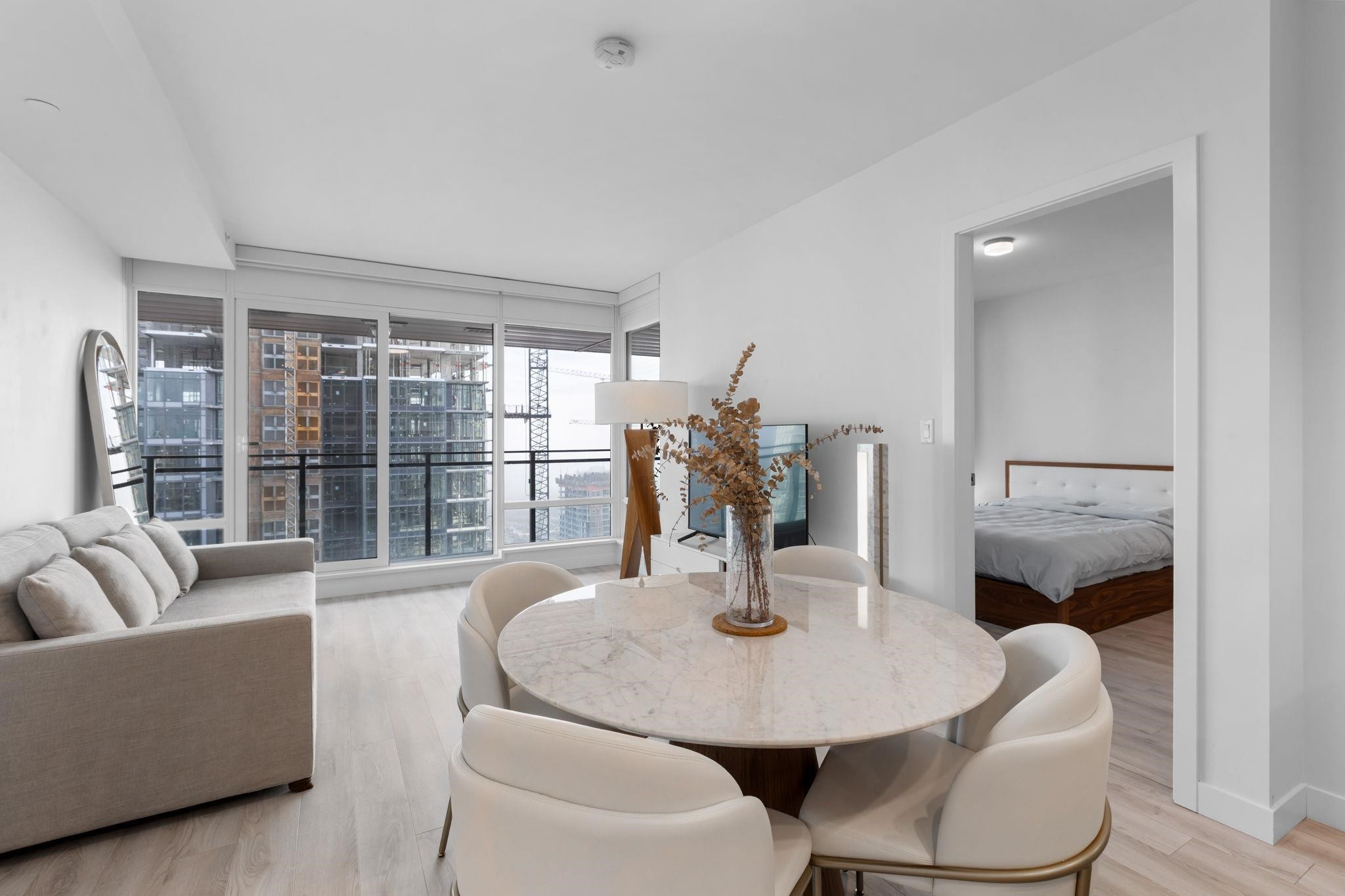 3405-2085 Skyline Court, Burnaby, BC