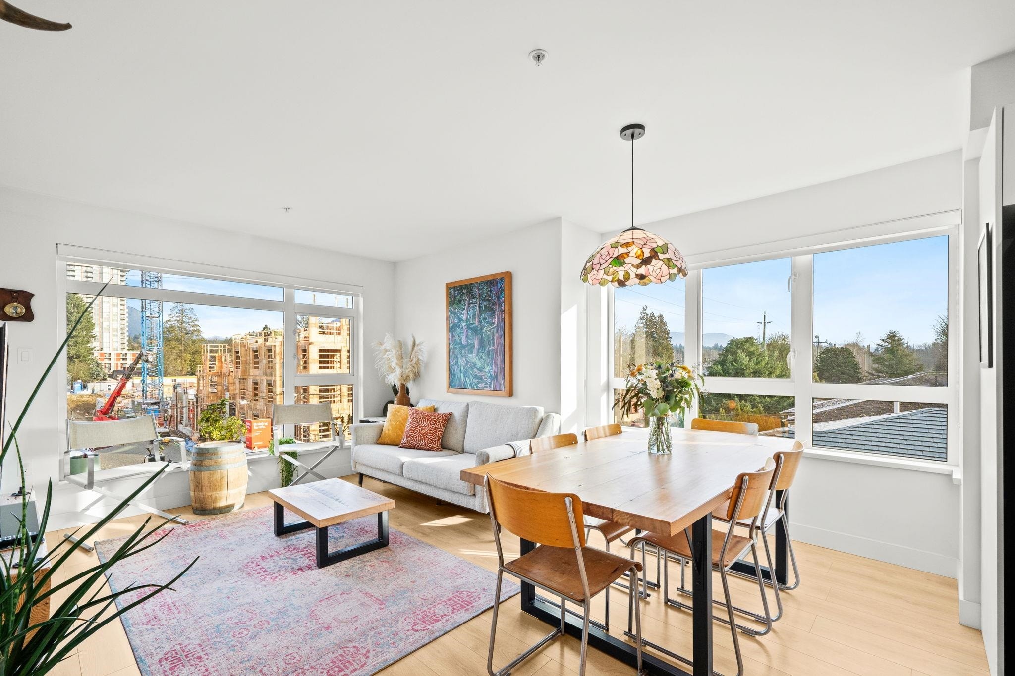 303-1519 Crown Street, North Vancouver, BC