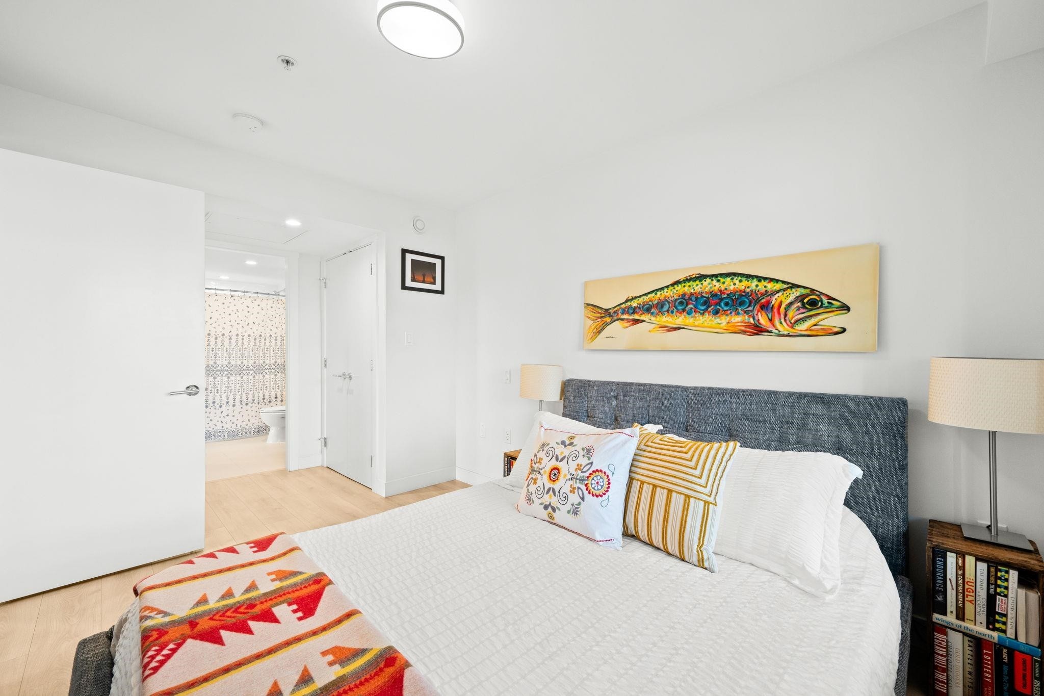 303-1519 Crown Street, North Vancouver, BC